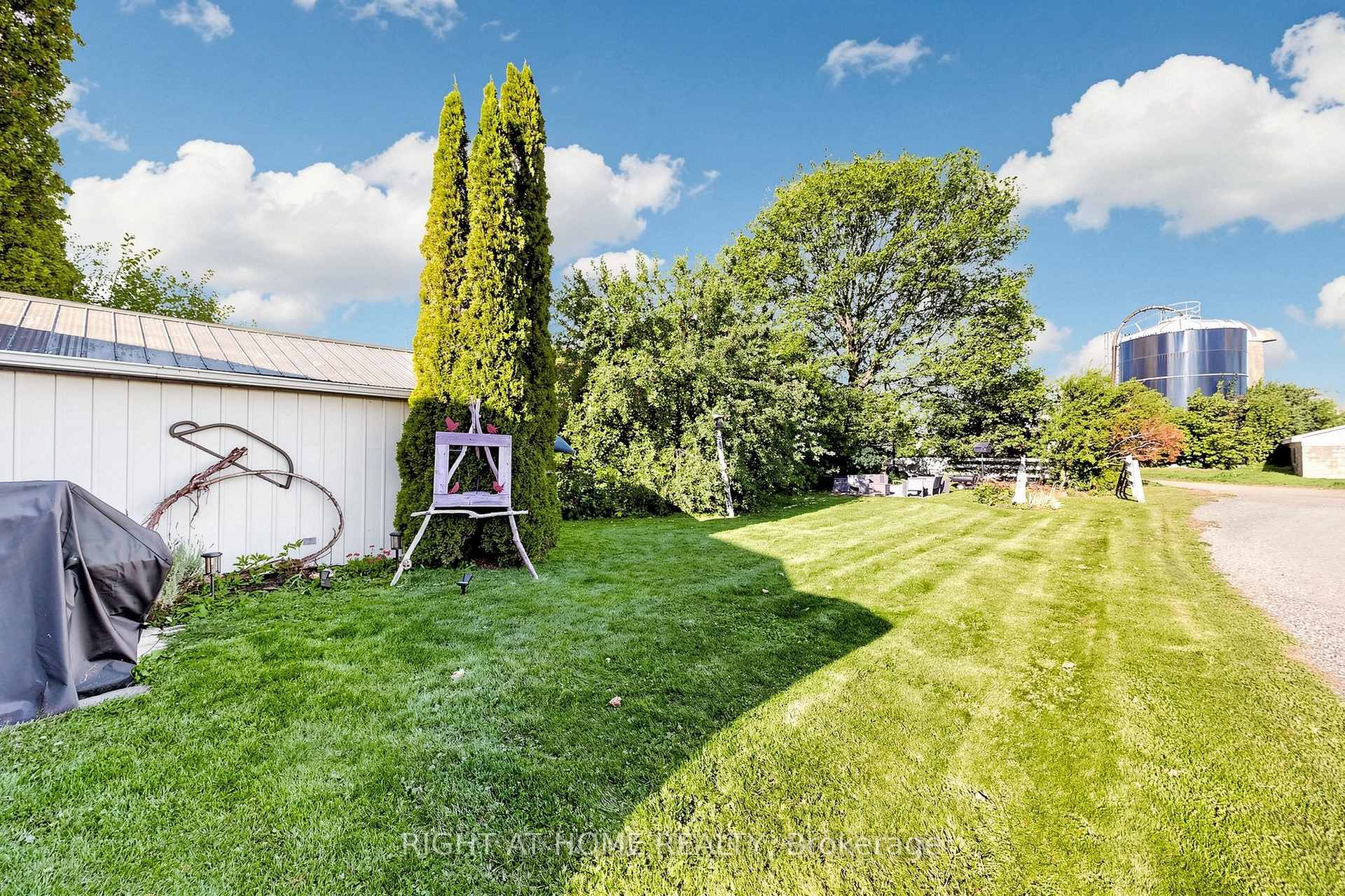 Photo 40 of 13911 Old Scugog Road, Scugog, Blackstock — HOMEH