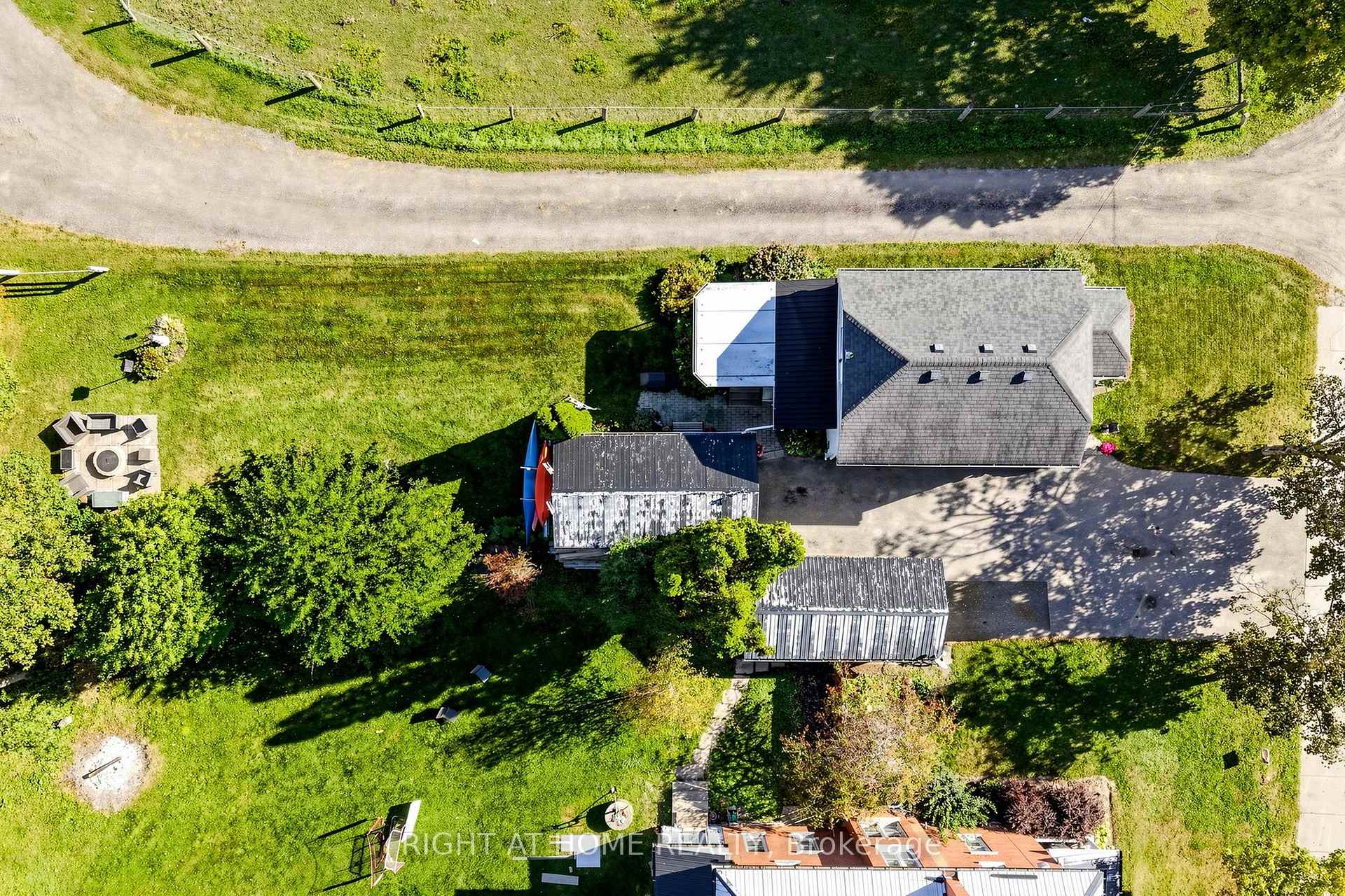 Photo 42 of 13911 Old Scugog Road, Scugog, Blackstock — HOMEH