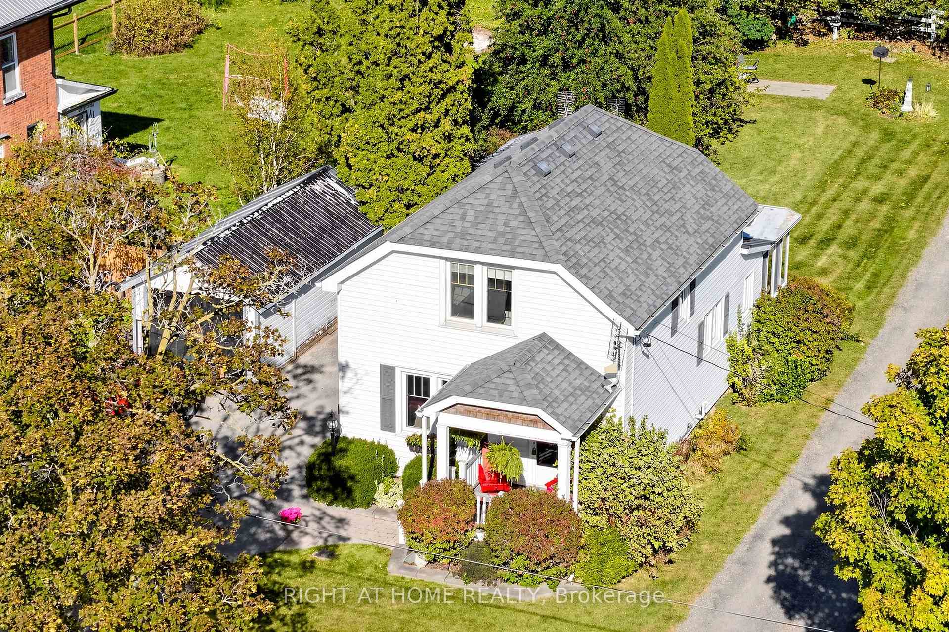 Photo 43 of 13911 Old Scugog Road, Scugog, Blackstock — HOMEH