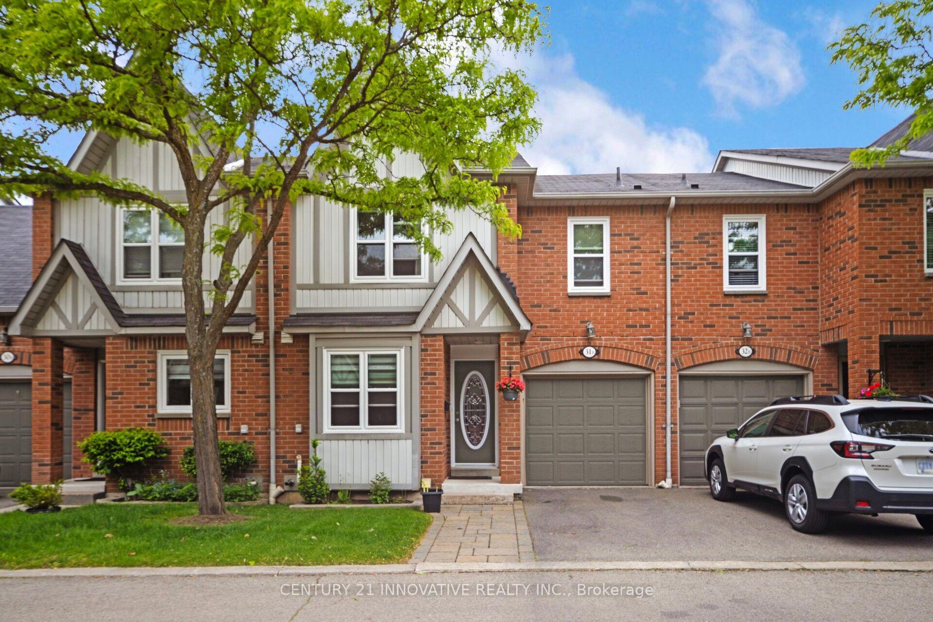 Photo of Unit 31B, 5865 Dalebrook Crescent