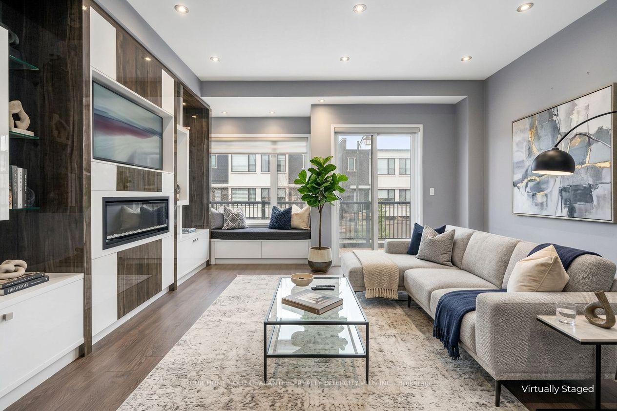 Photo 1 of 3910 Major Mackenzie Drive, Vaughan, Vellore Village — HOMEH