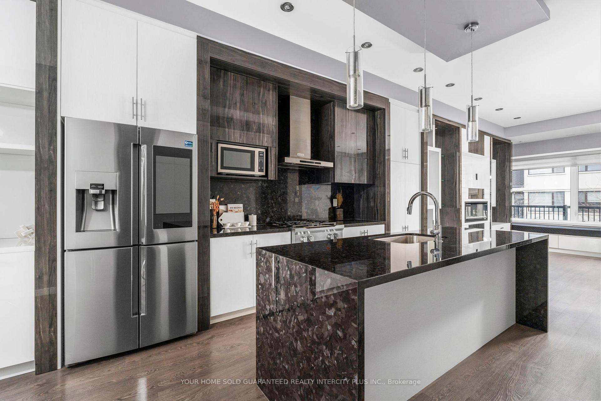 Photo 26 of 3910 Major Mackenzie Drive, Vaughan, Vellore Village — HOMEH