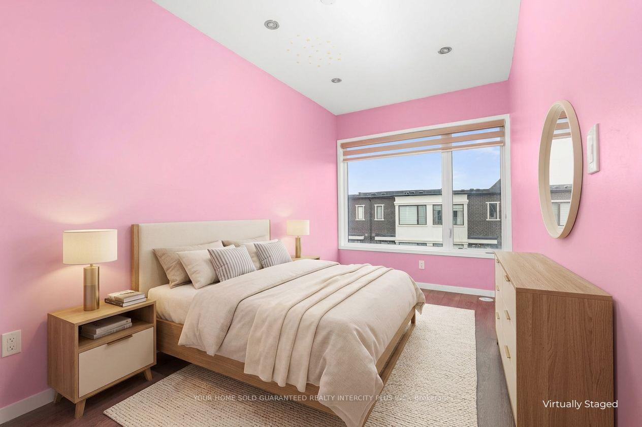 Photo 35 of 3910 Major Mackenzie Drive, Vaughan, Vellore Village — HOMEH