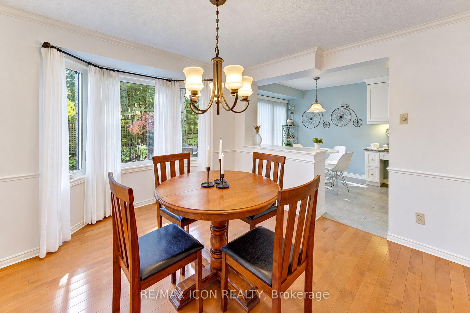 Photo 10 of Unit 3, 406 Craigleith Drive, Waterloo, Upper Beechwood — HOMEH