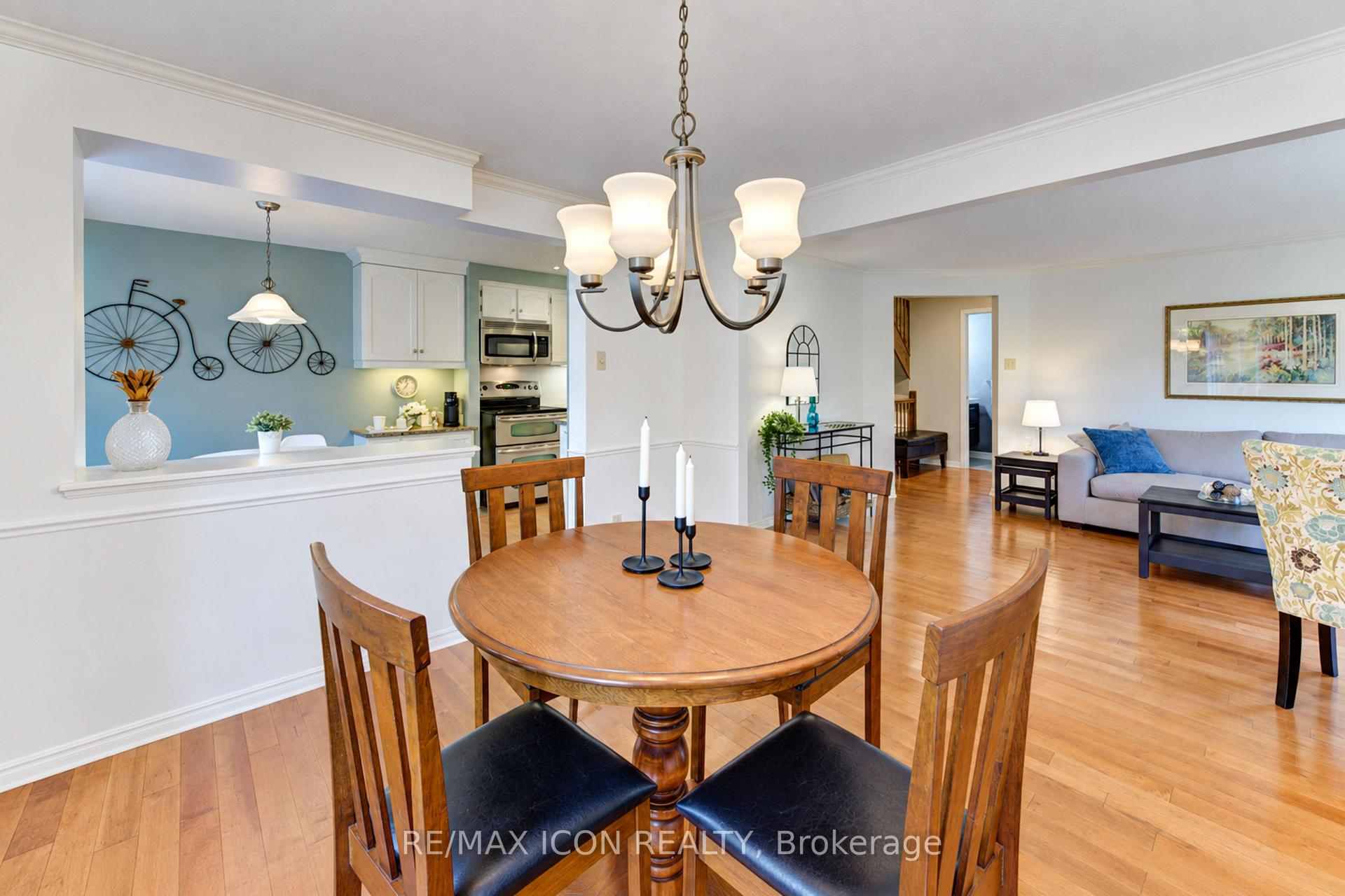 Photo 11 of Unit 3, 406 Craigleith Drive, Waterloo, Upper Beechwood — HOMEH