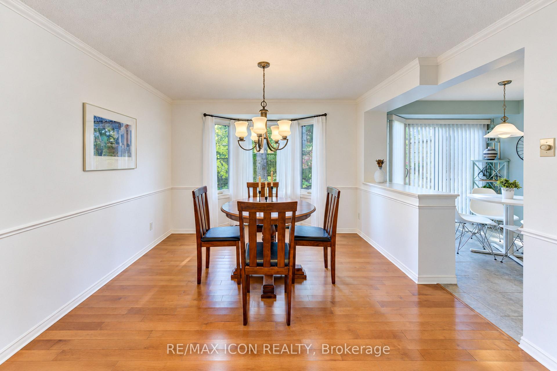 Photo 12 of Unit 3, 406 Craigleith Drive, Waterloo, Upper Beechwood — HOMEH