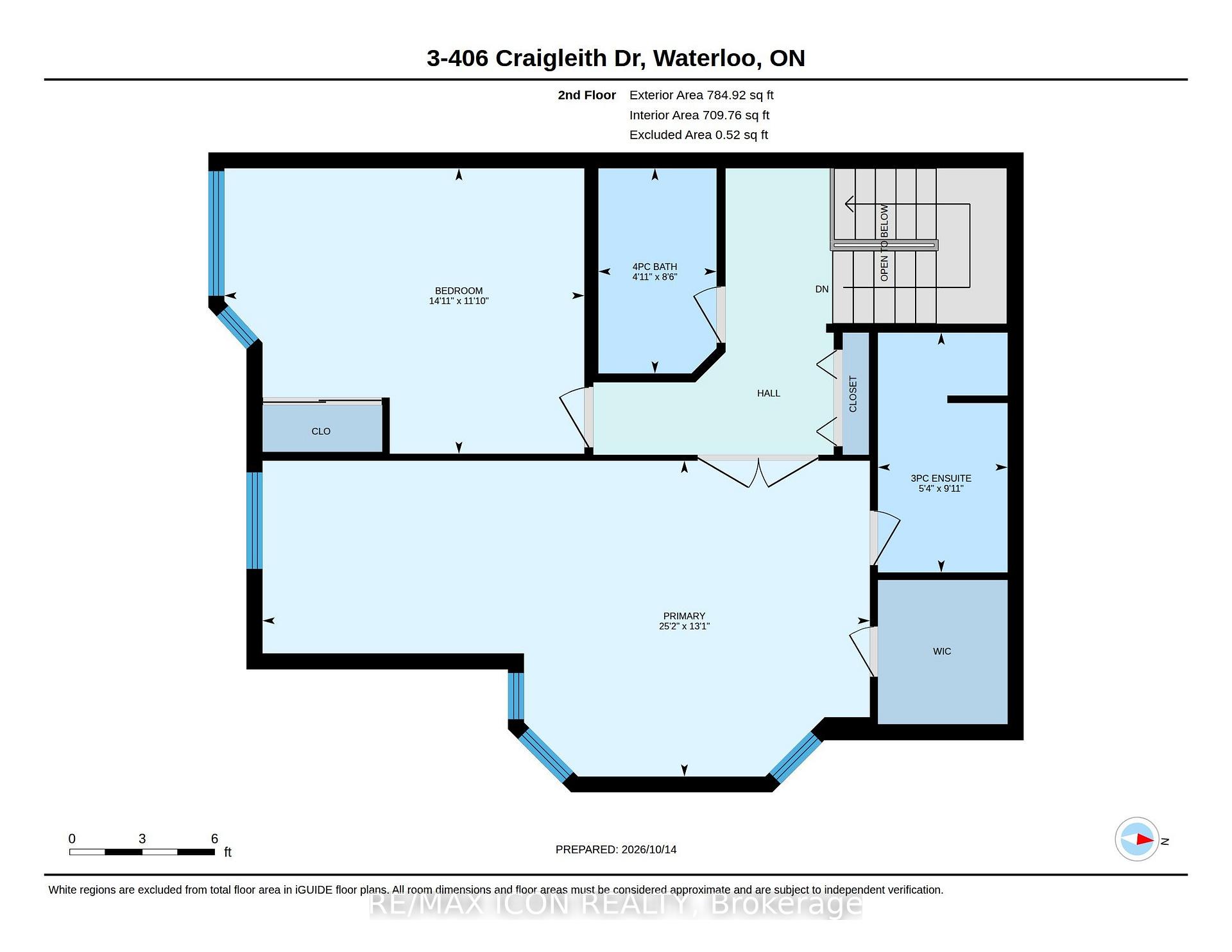 Photo 42 of Unit 3, 406 Craigleith Drive, Waterloo, Upper Beechwood — HOMEH
