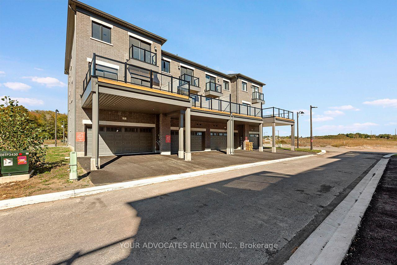 Photo 3 of 5 George Crossley Avenue, Markham, Cornell — HOMEH