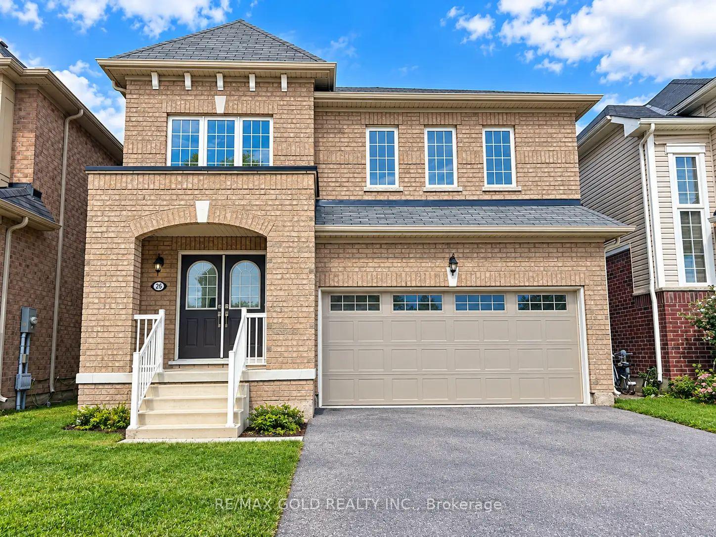 Photo 2 of 26 Alexandra Drive, Thorold, Hurricane/Merrittville — HOMEH