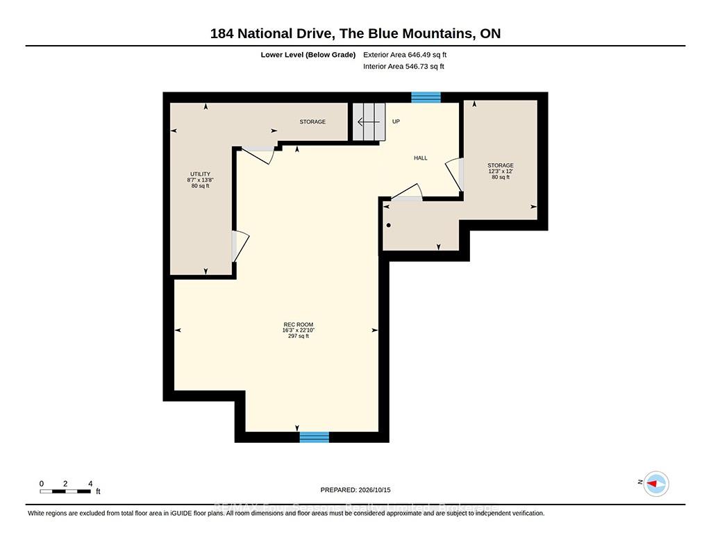 Photo 41 of 184 National Drive, Blue Mountains — HOMEH