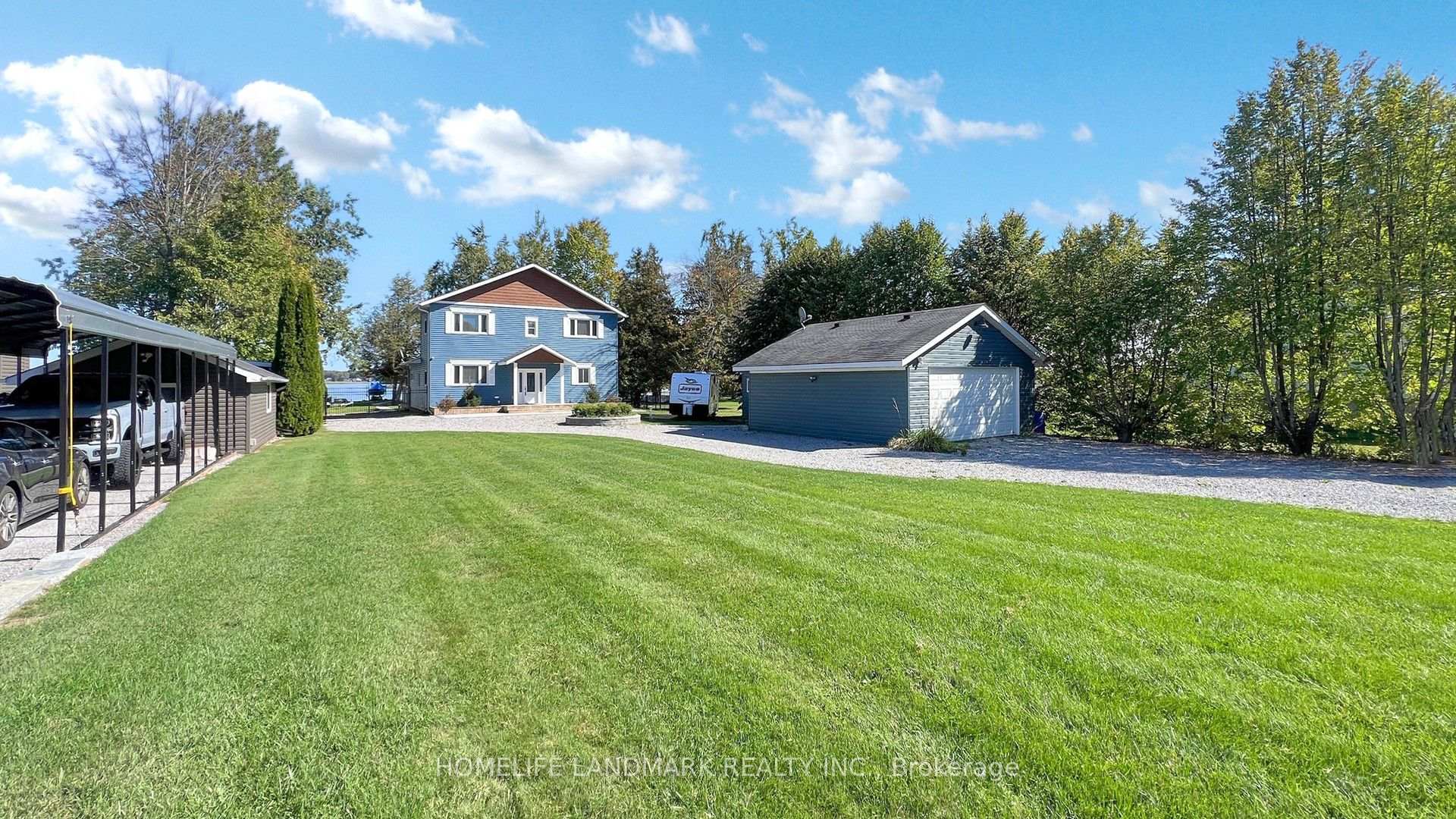 Photo of 208 Lakeshore Drive