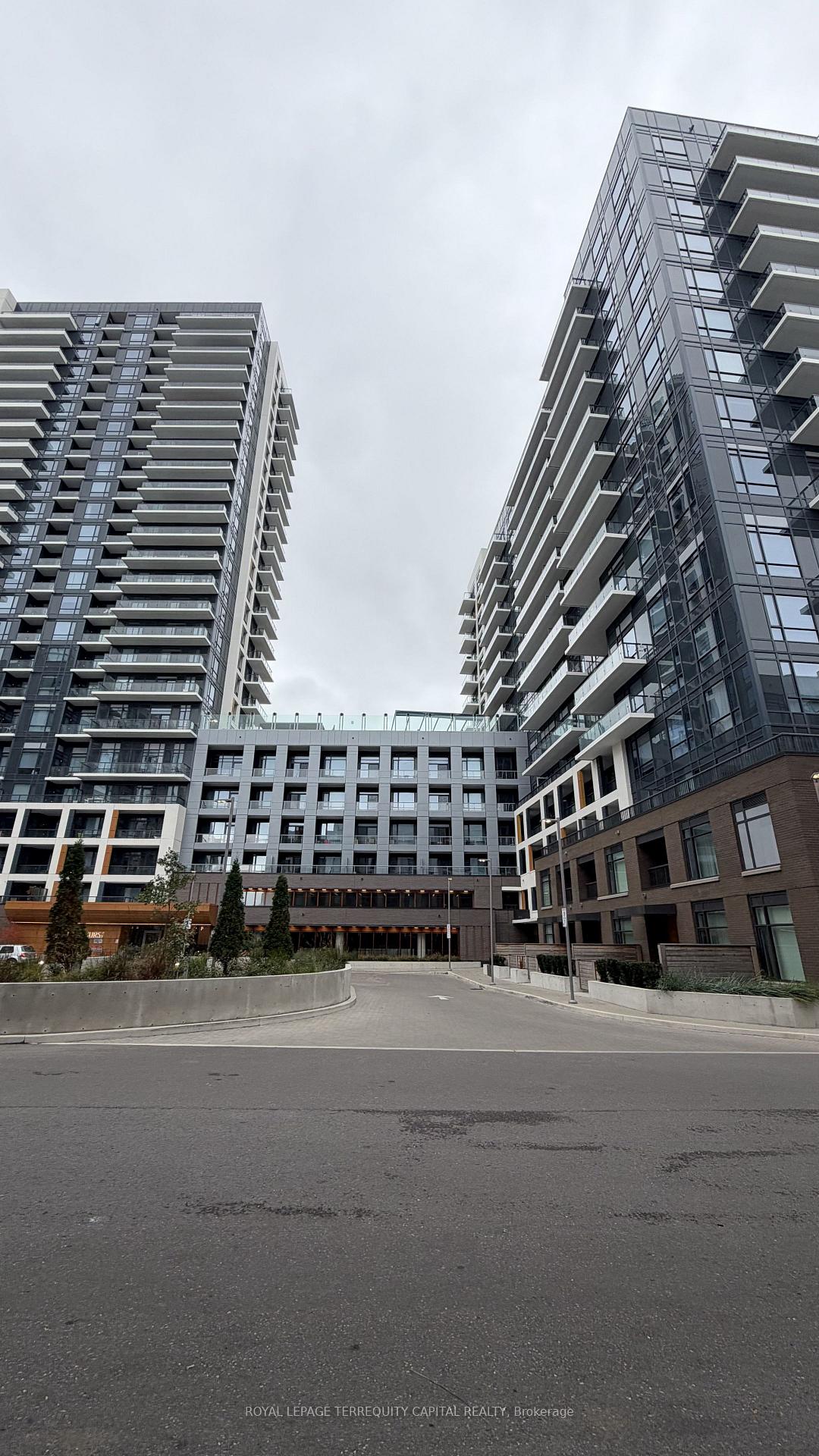 Photo 2 of Unit 720, 7950 Bathurst Street, Vaughan, Beverley Glen — HOMEH