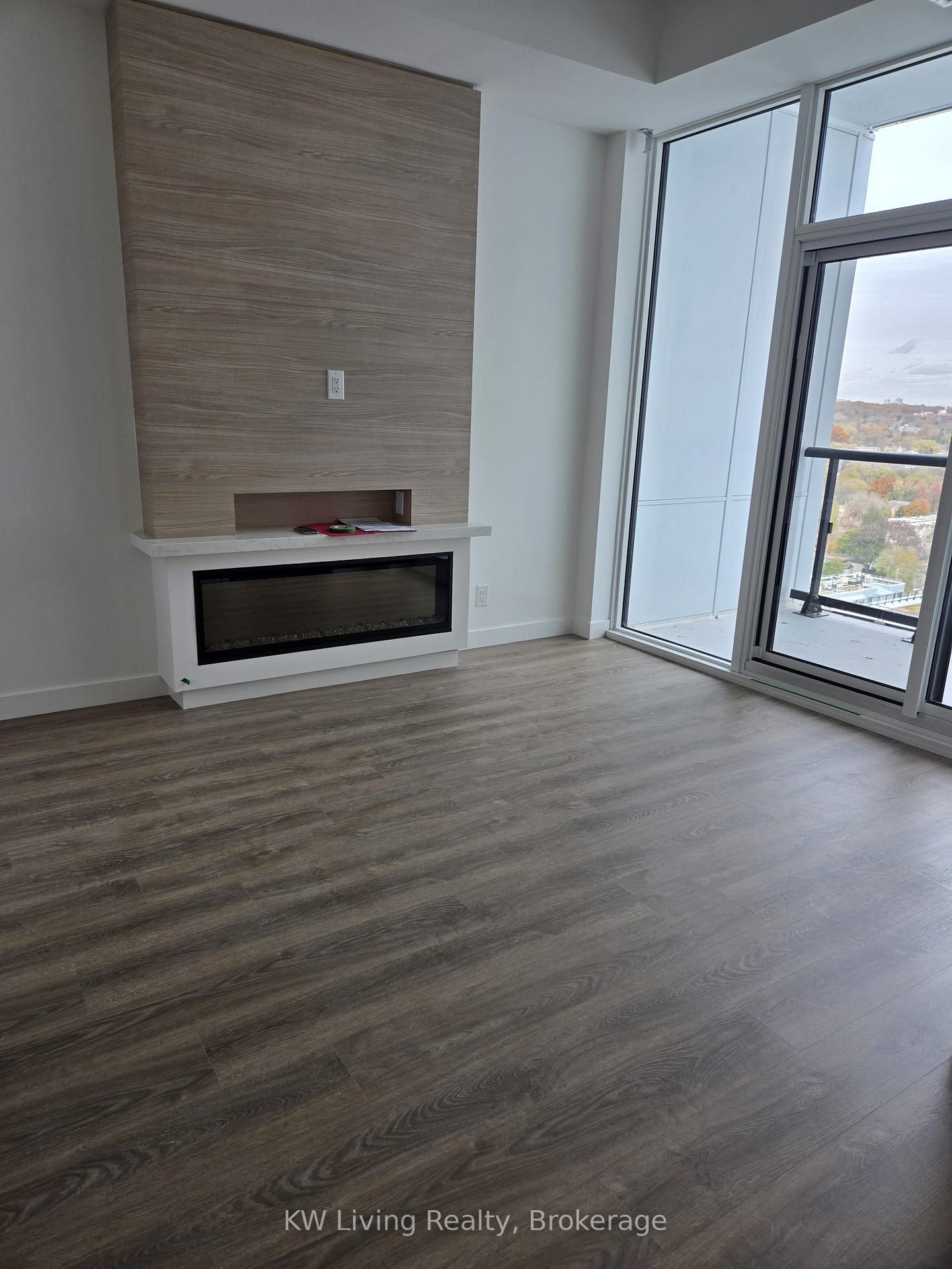 Photo 1 of Unit 1608, 1050 Eastern Avenue, Toronto, Greenwood-Coxwell — HOMEH
