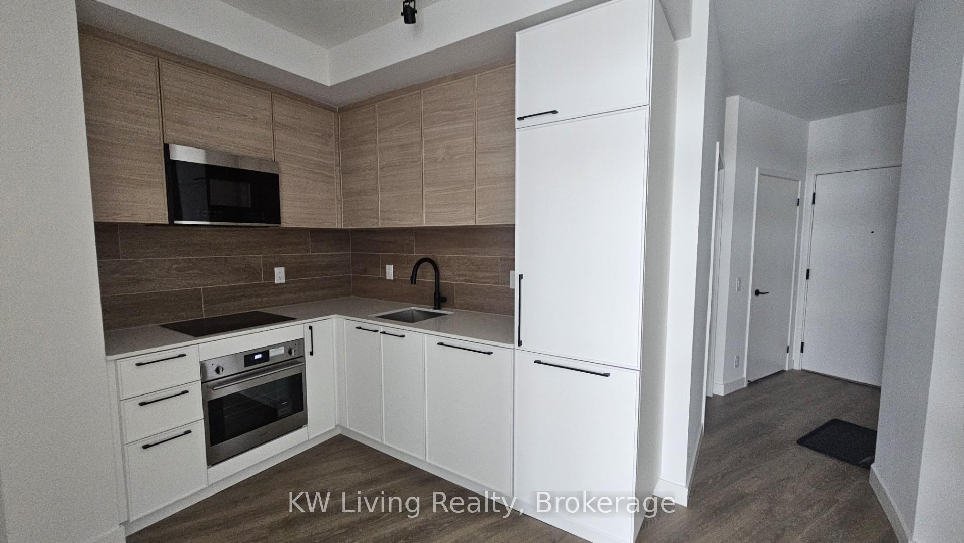 Photo 5 of Unit 1608, 1050 Eastern Avenue, Toronto, Greenwood-Coxwell — HOMEH