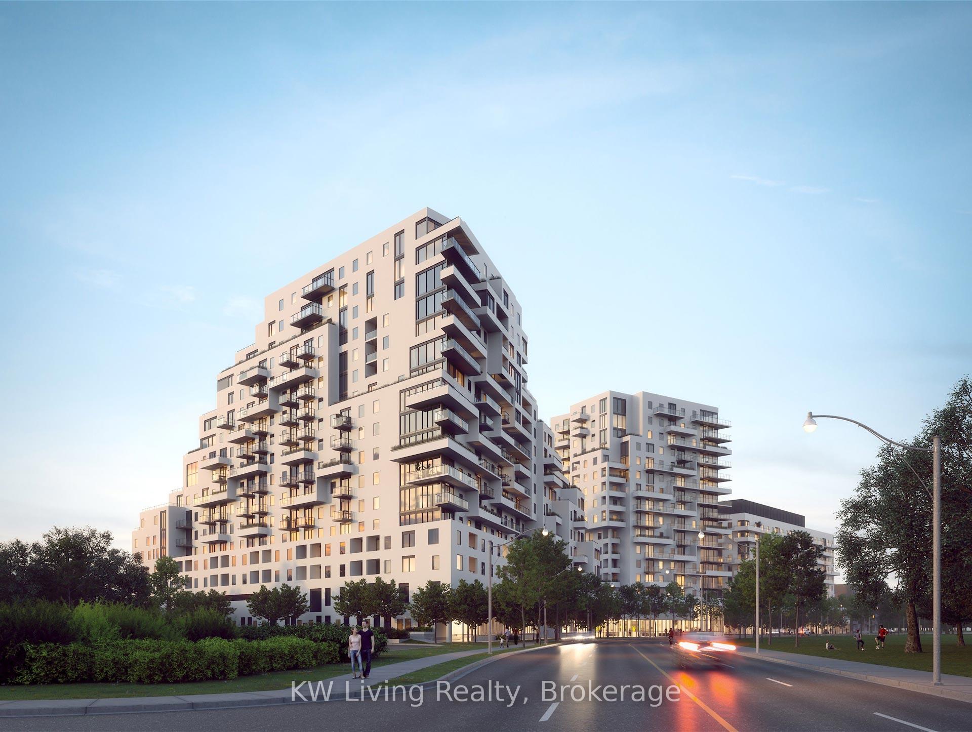 Photo 18 of Unit 1608, 1050 Eastern Avenue, Toronto, Greenwood-Coxwell — HOMEH