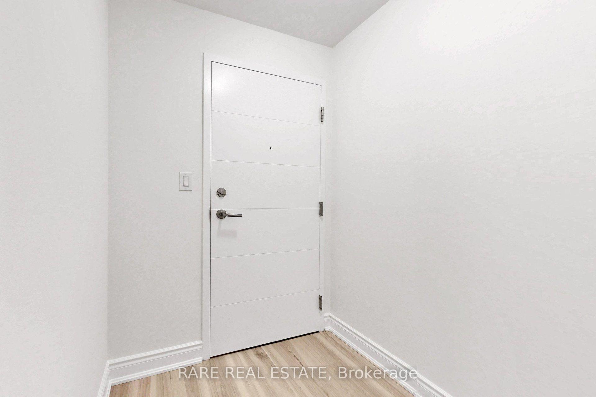 Photo 6 of Unit 512, 400 Adelaide Street E, Toronto, Moss Park — HOMEH