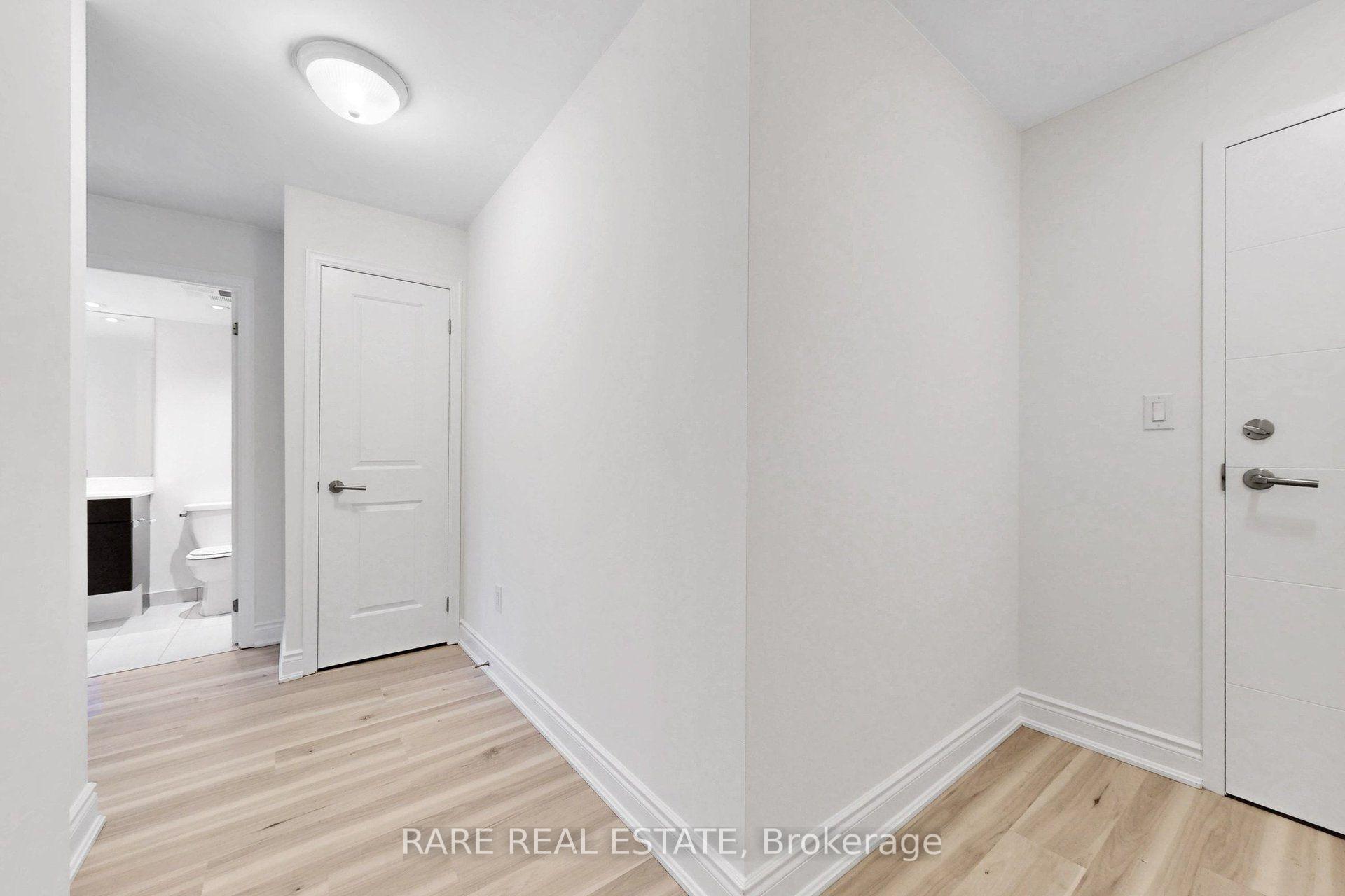 Photo 7 of Unit 512, 400 Adelaide Street E, Toronto, Moss Park — HOMEH