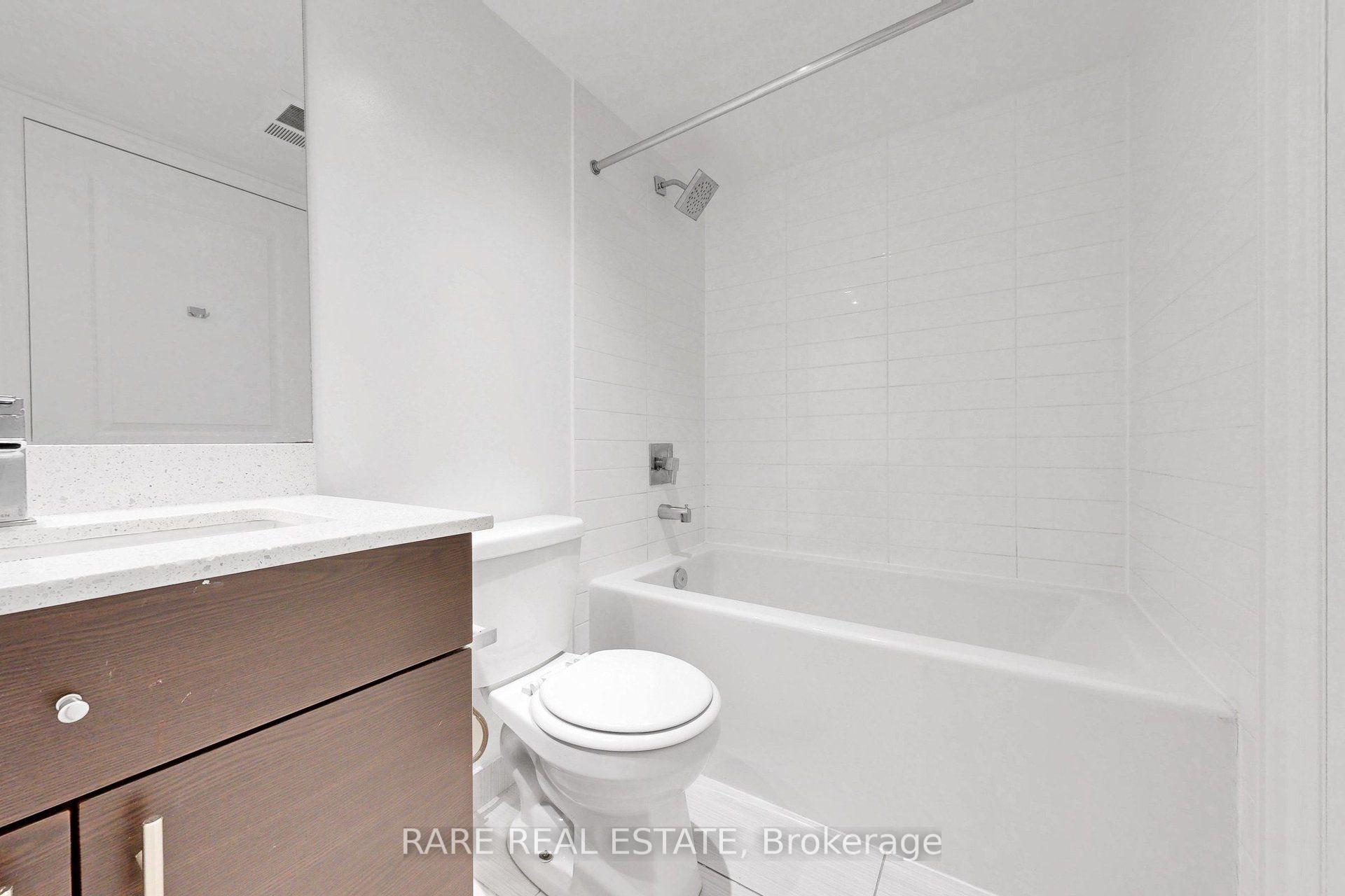 Photo 9 of Unit 512, 400 Adelaide Street E, Toronto, Moss Park — HOMEH