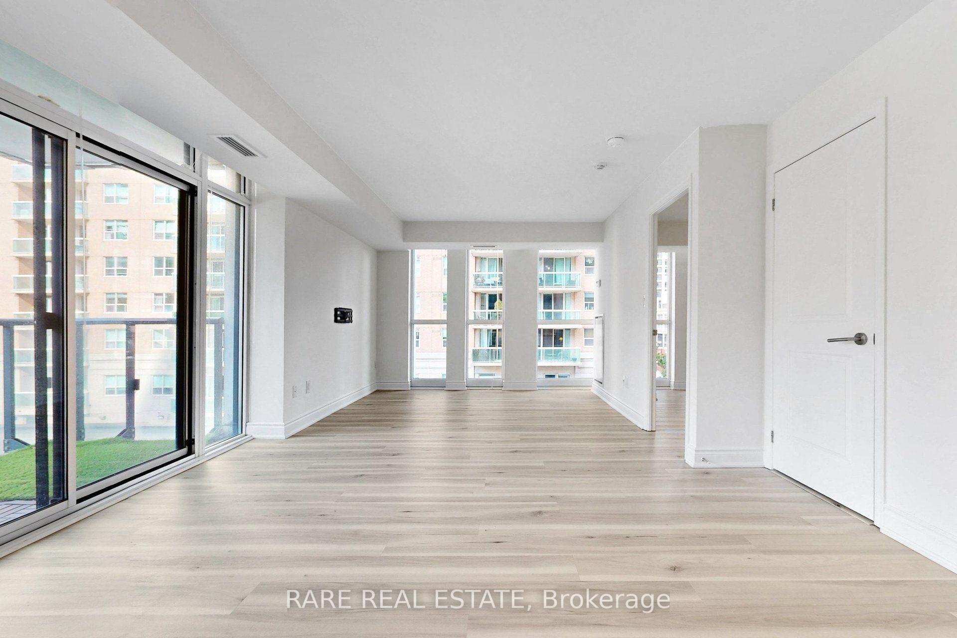 Photo 12 of Unit 512, 400 Adelaide Street E, Toronto, Moss Park — HOMEH