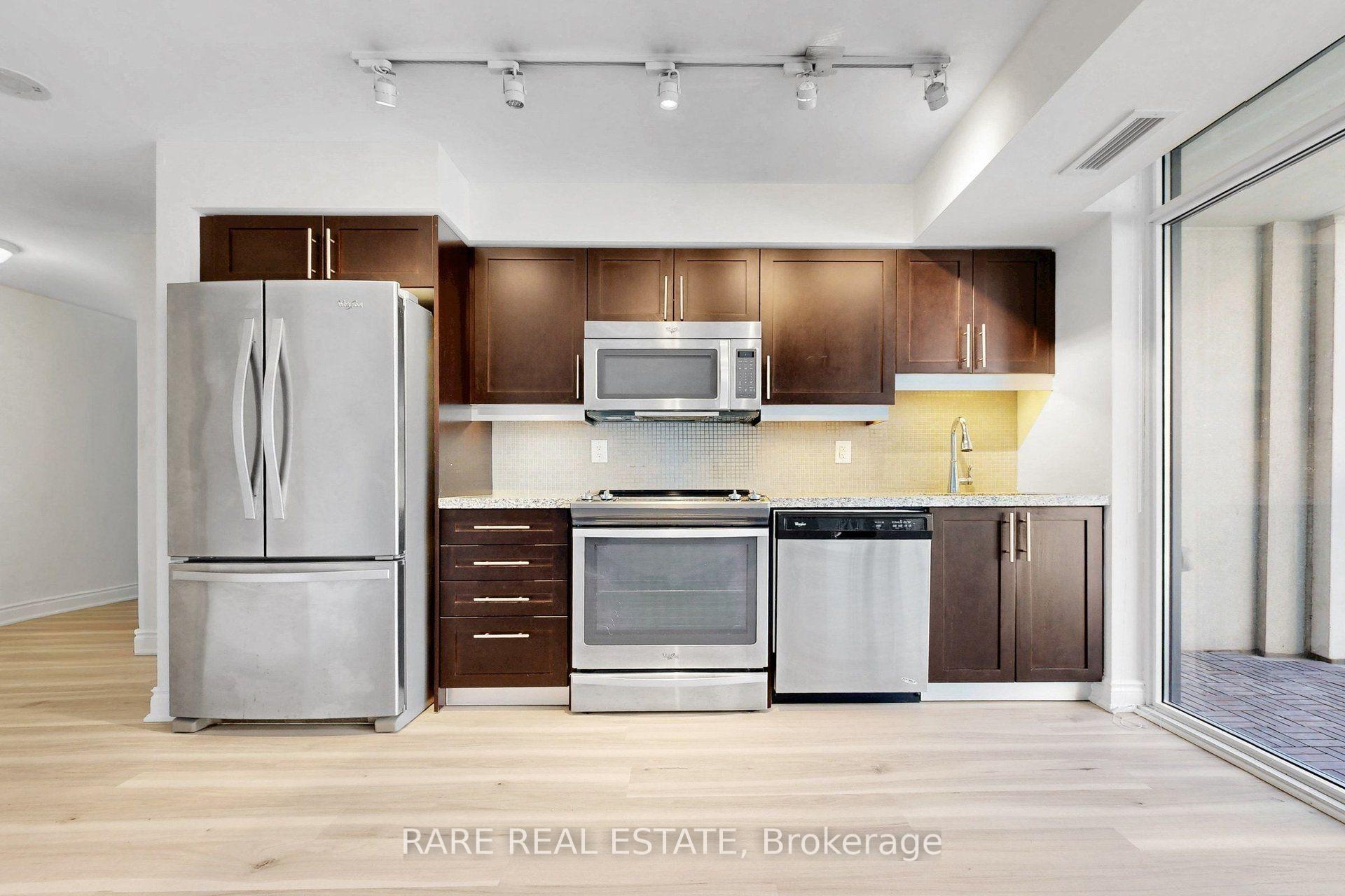 Photo 15 of Unit 512, 400 Adelaide Street E, Toronto, Moss Park — HOMEH