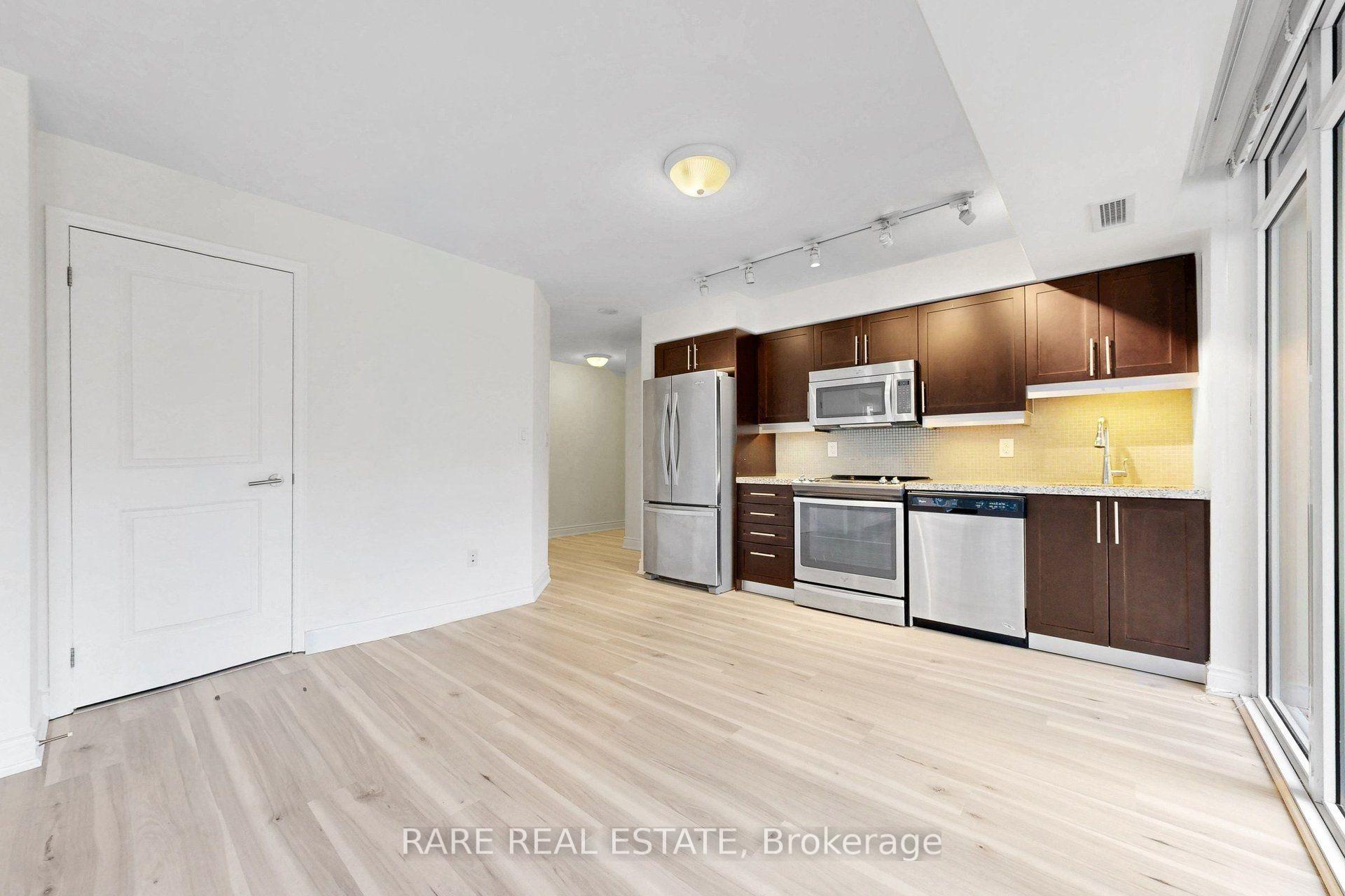 Photo 16 of Unit 512, 400 Adelaide Street E, Toronto, Moss Park — HOMEH