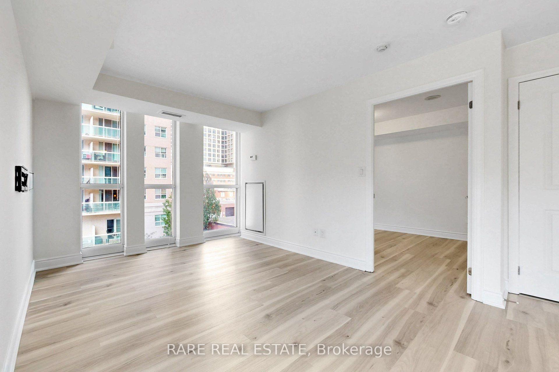 Photo 18 of Unit 512, 400 Adelaide Street E, Toronto, Moss Park — HOMEH