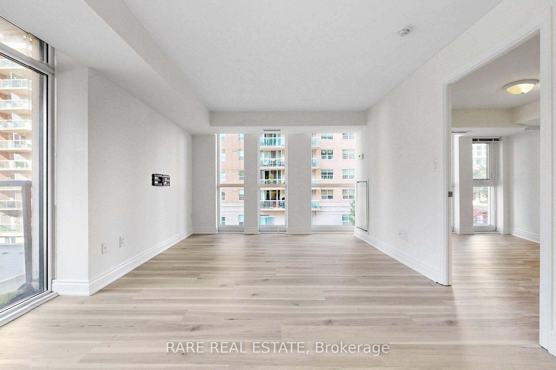 Photo 19 of Unit 512, 400 Adelaide Street E, Toronto, Moss Park — HOMEH