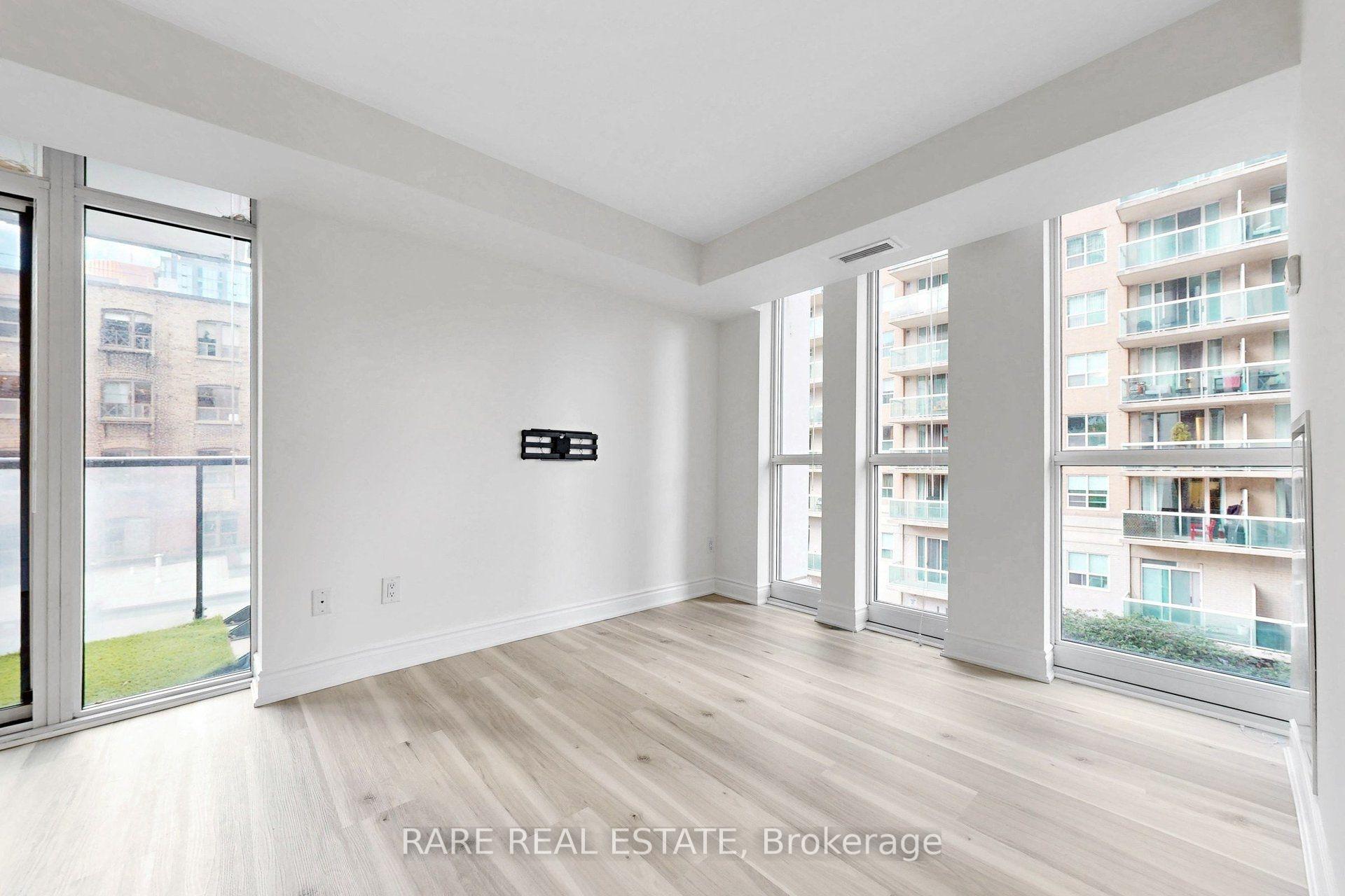 Photo 20 of Unit 512, 400 Adelaide Street E, Toronto, Moss Park — HOMEH