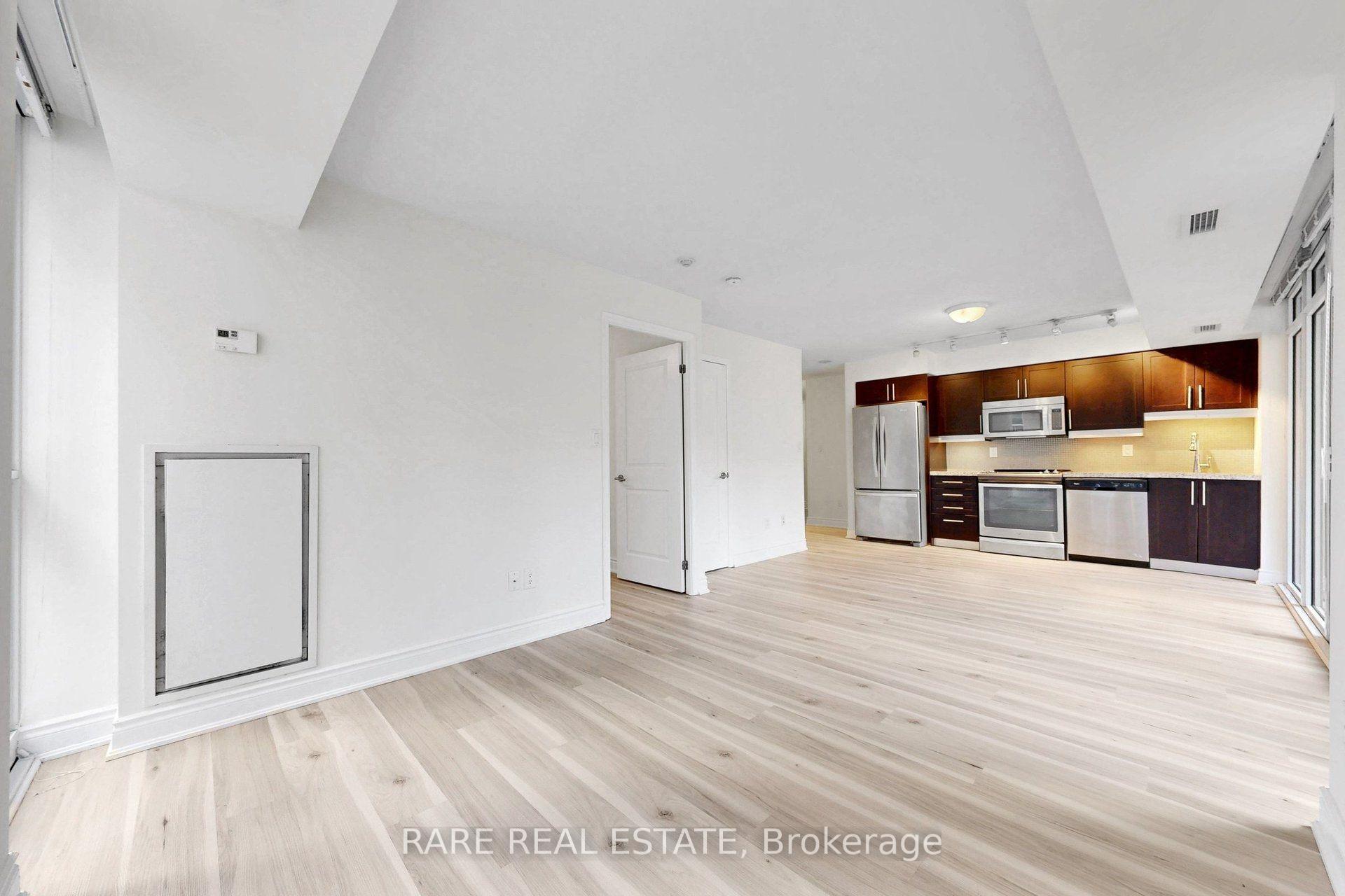 Photo 21 of Unit 512, 400 Adelaide Street E, Toronto, Moss Park — HOMEH