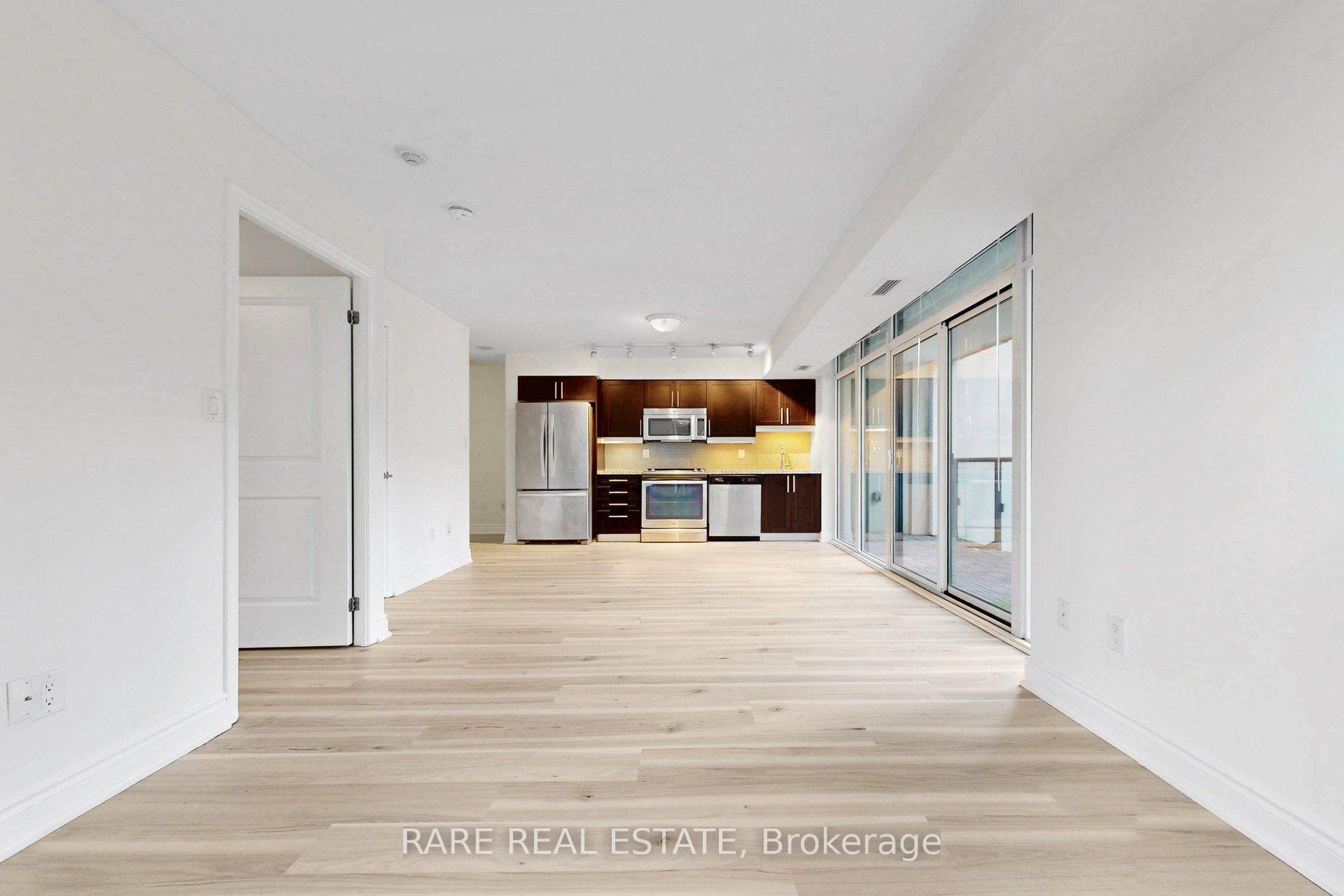 Photo 22 of Unit 512, 400 Adelaide Street E, Toronto, Moss Park — HOMEH