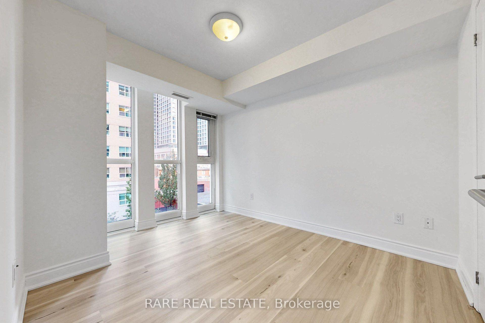 Photo 23 of Unit 512, 400 Adelaide Street E, Toronto, Moss Park — HOMEH