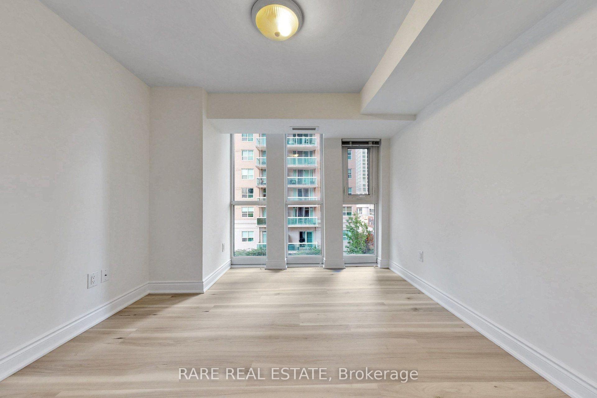Photo 24 of Unit 512, 400 Adelaide Street E, Toronto, Moss Park — HOMEH