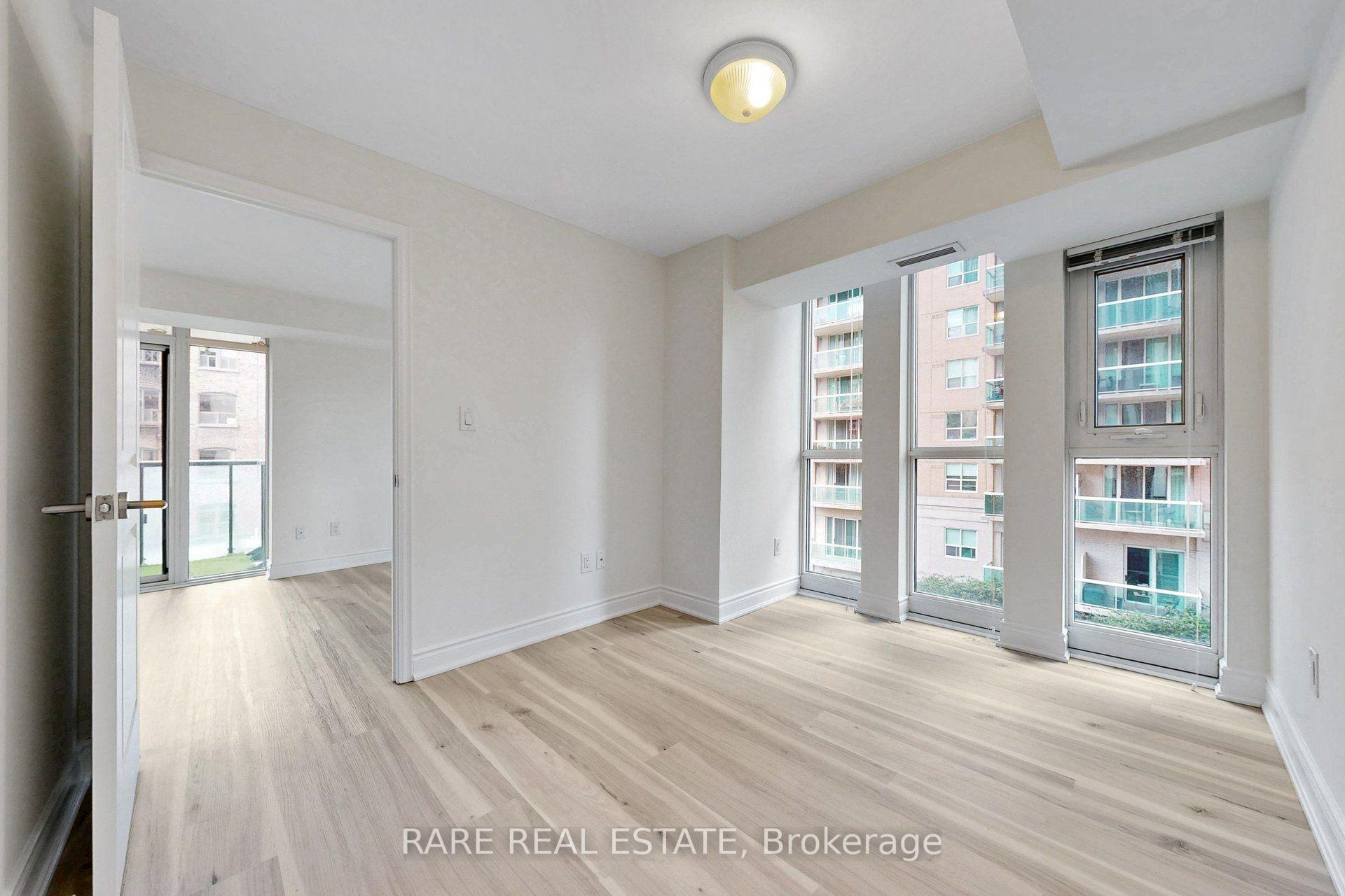 Photo 25 of Unit 512, 400 Adelaide Street E, Toronto, Moss Park — HOMEH