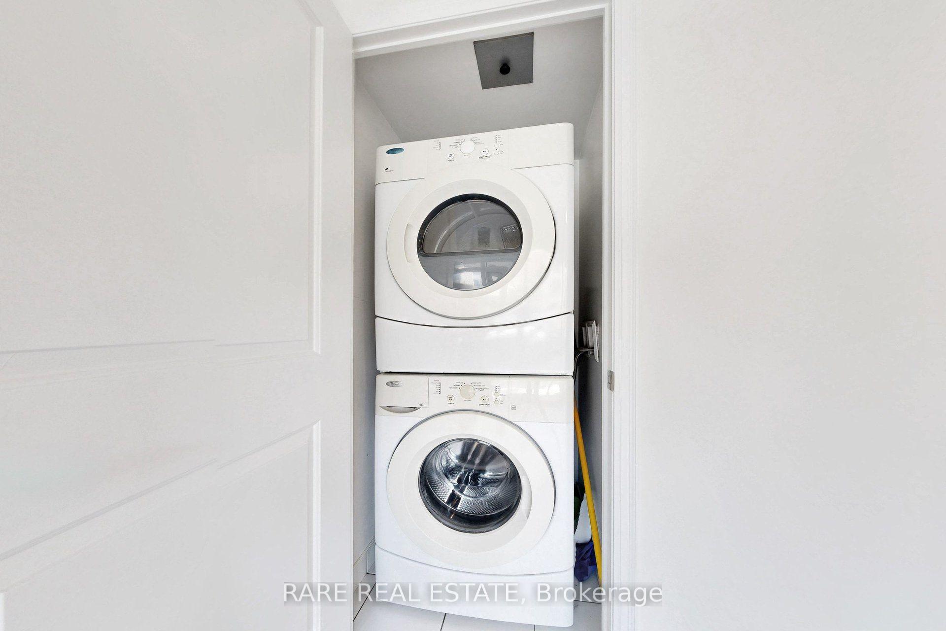 Photo 28 of Unit 512, 400 Adelaide Street E, Toronto, Moss Park — HOMEH