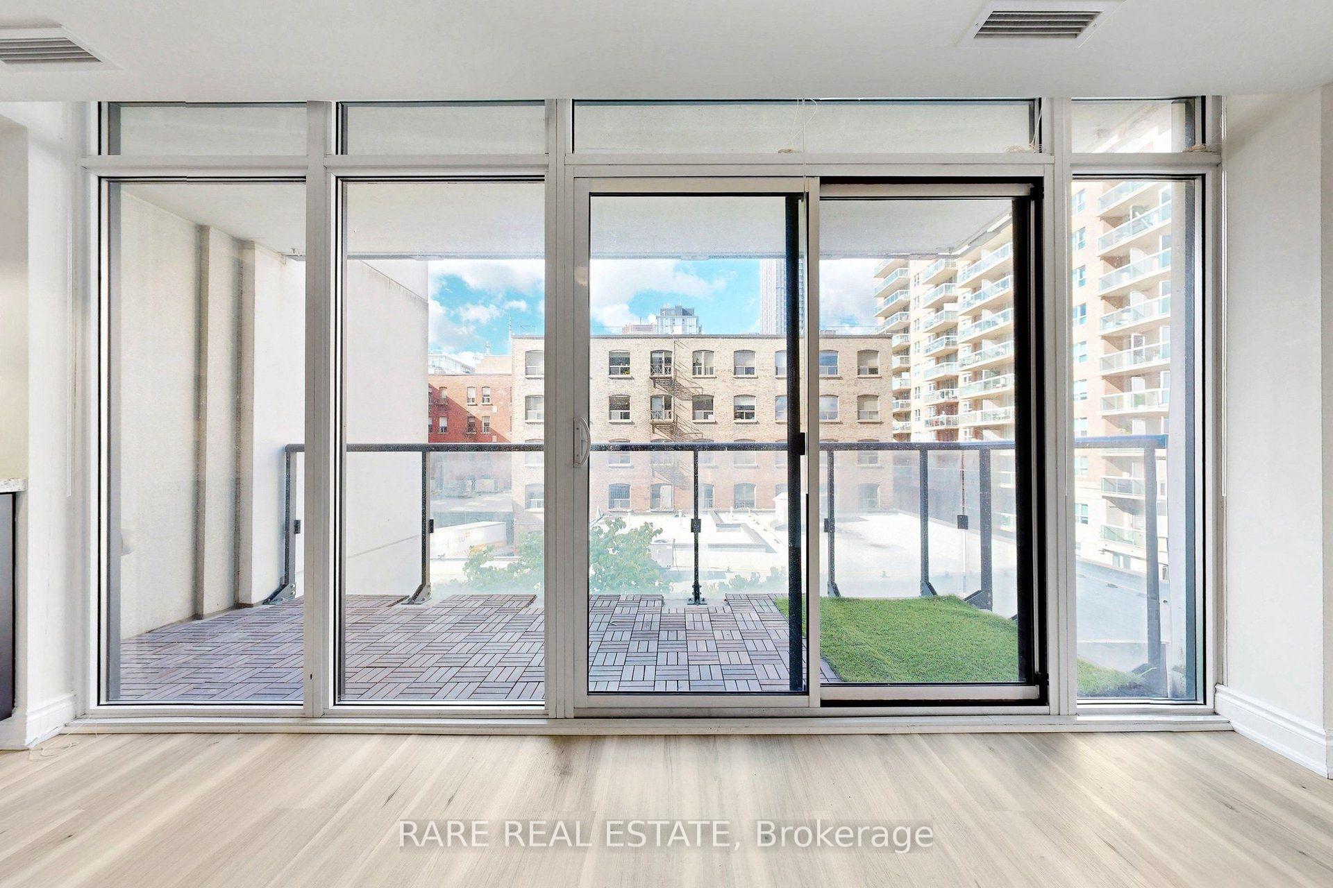 Photo 29 of Unit 512, 400 Adelaide Street E, Toronto, Moss Park — HOMEH