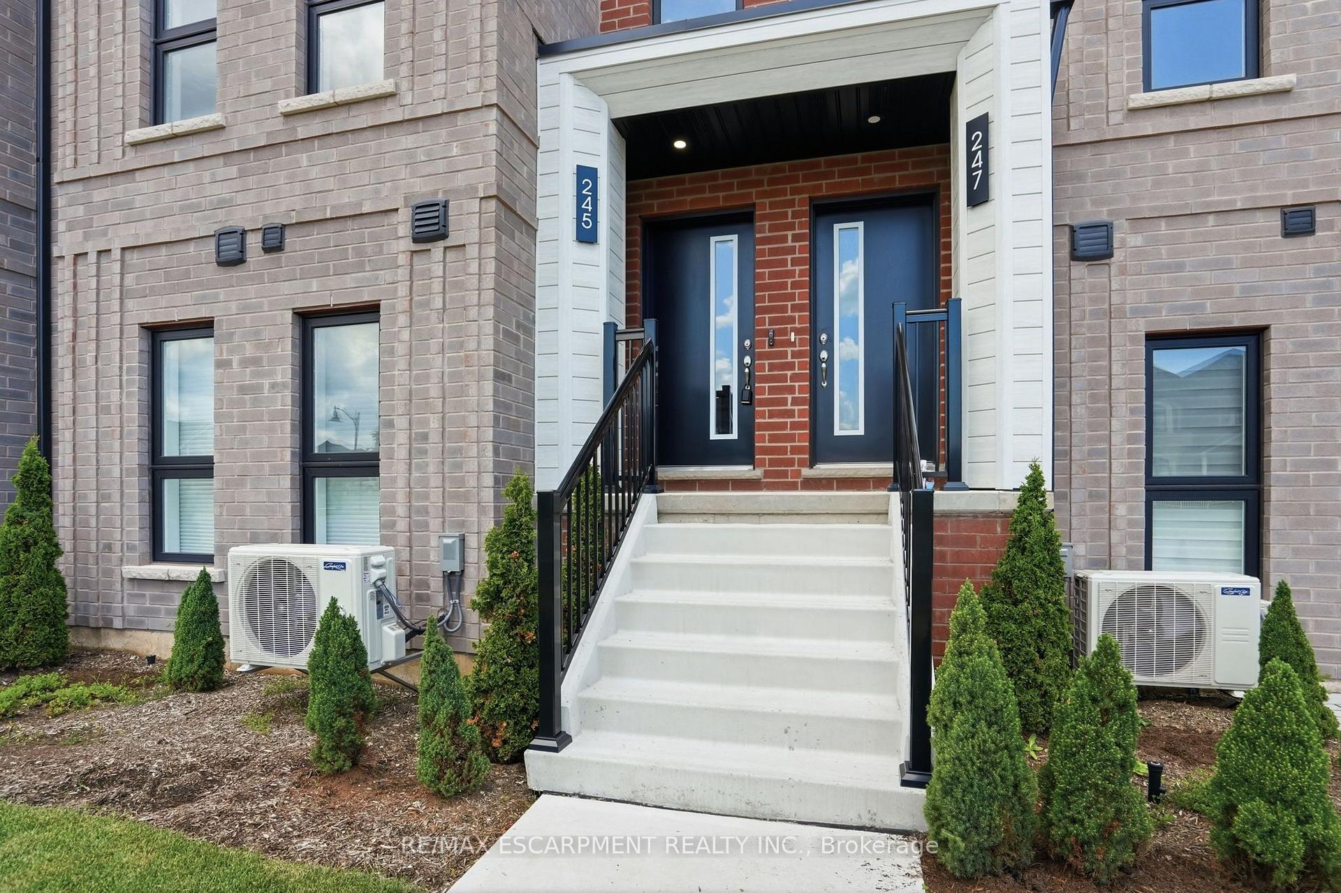 Photo 2 of 245 Burke Street, Hamilton, Ainslie Wood — HOMEH