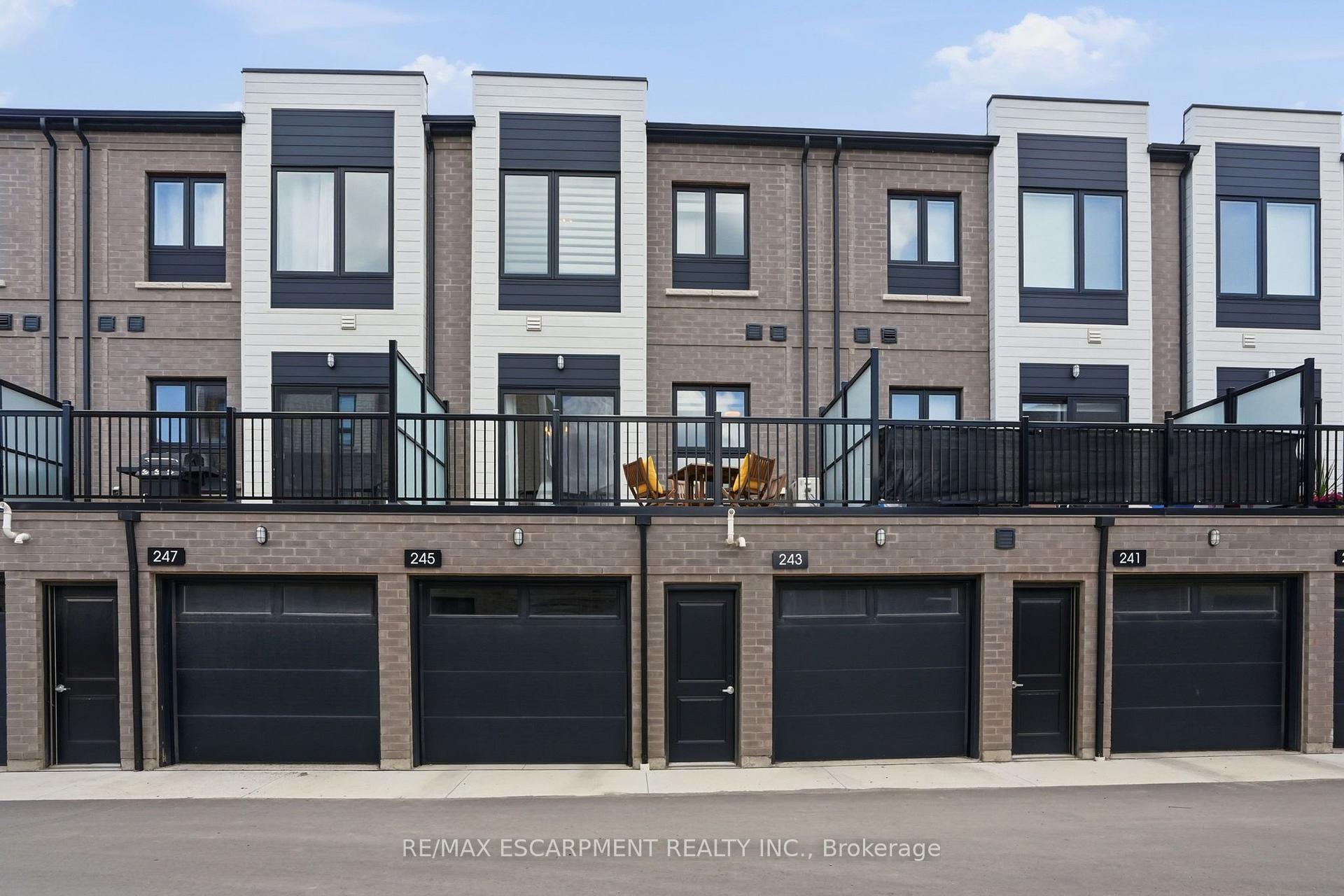 Photo 30 of 245 Burke Street, Hamilton, Ainslie Wood — HOMEH