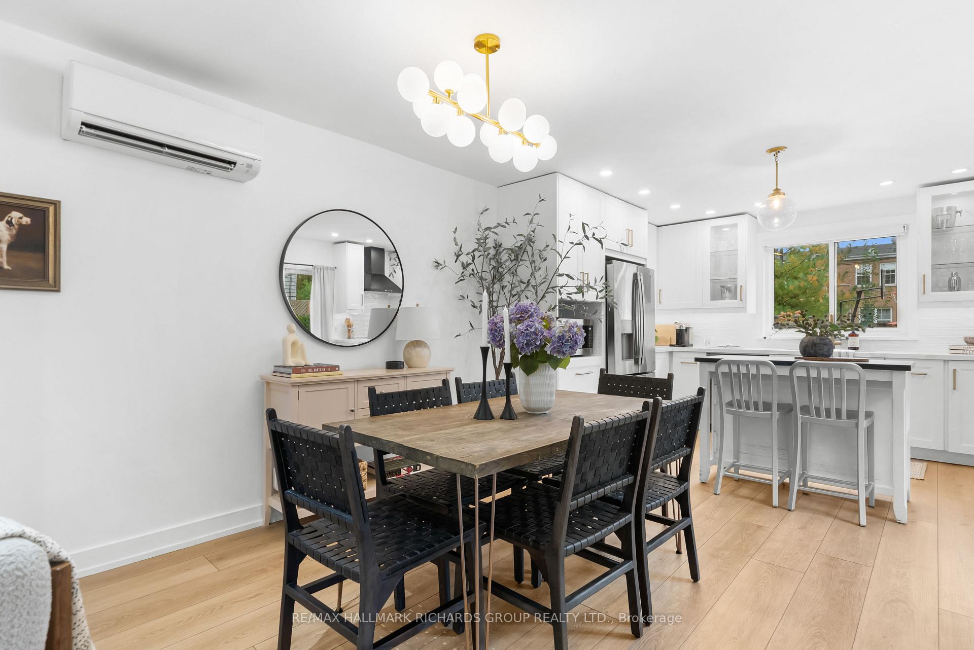 Photo 8 of 87 Rhodes Avenue, Toronto, Greenwood-Coxwell — HOMEH