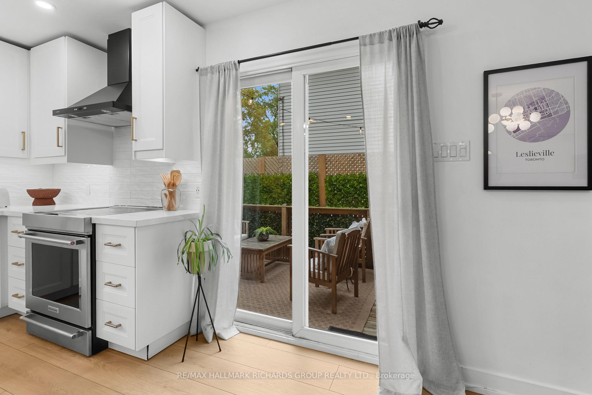 Photo 10 of 87 Rhodes Avenue, Toronto, Greenwood-Coxwell — HOMEH