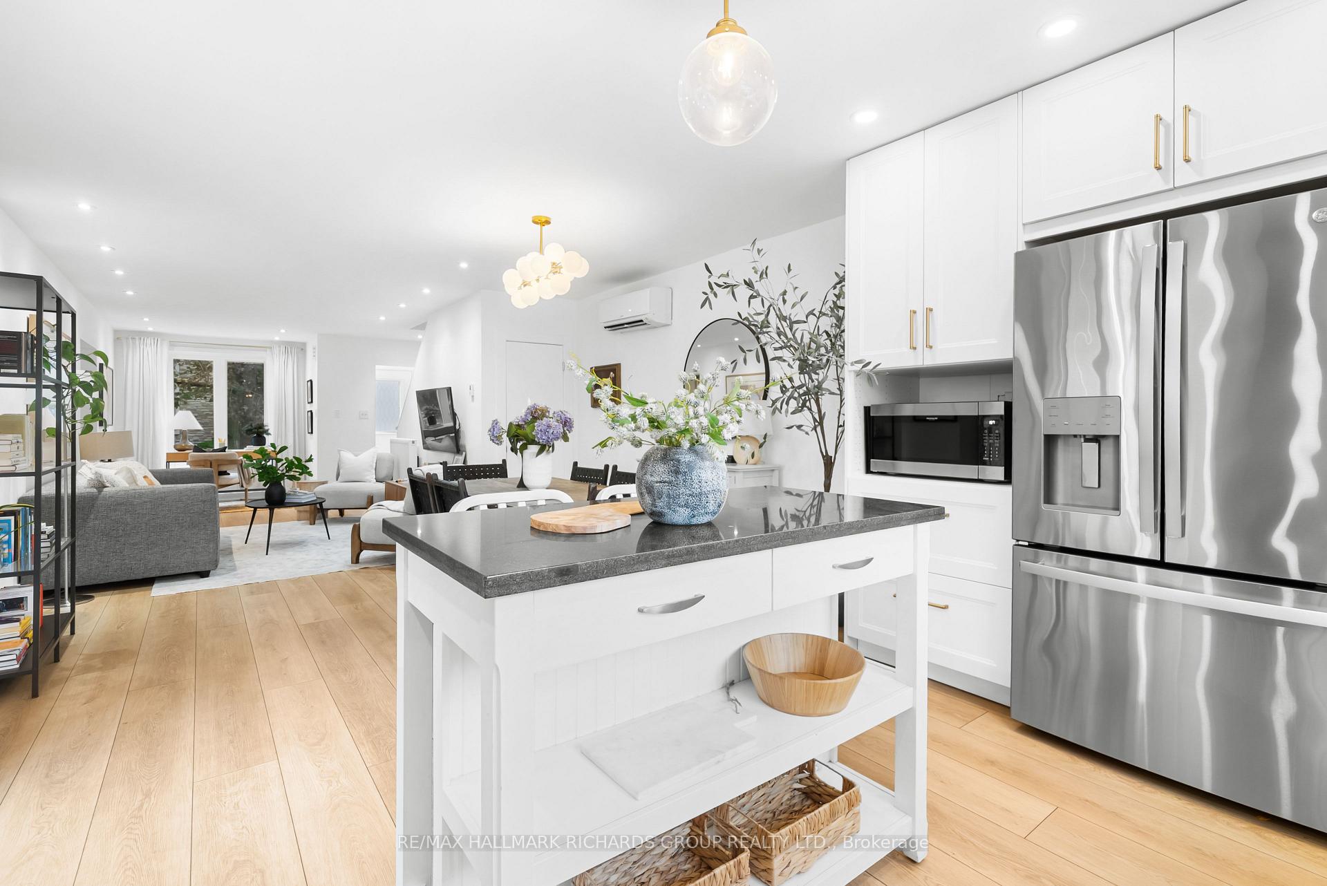Photo 14 of 87 Rhodes Avenue, Toronto, Greenwood-Coxwell — HOMEH