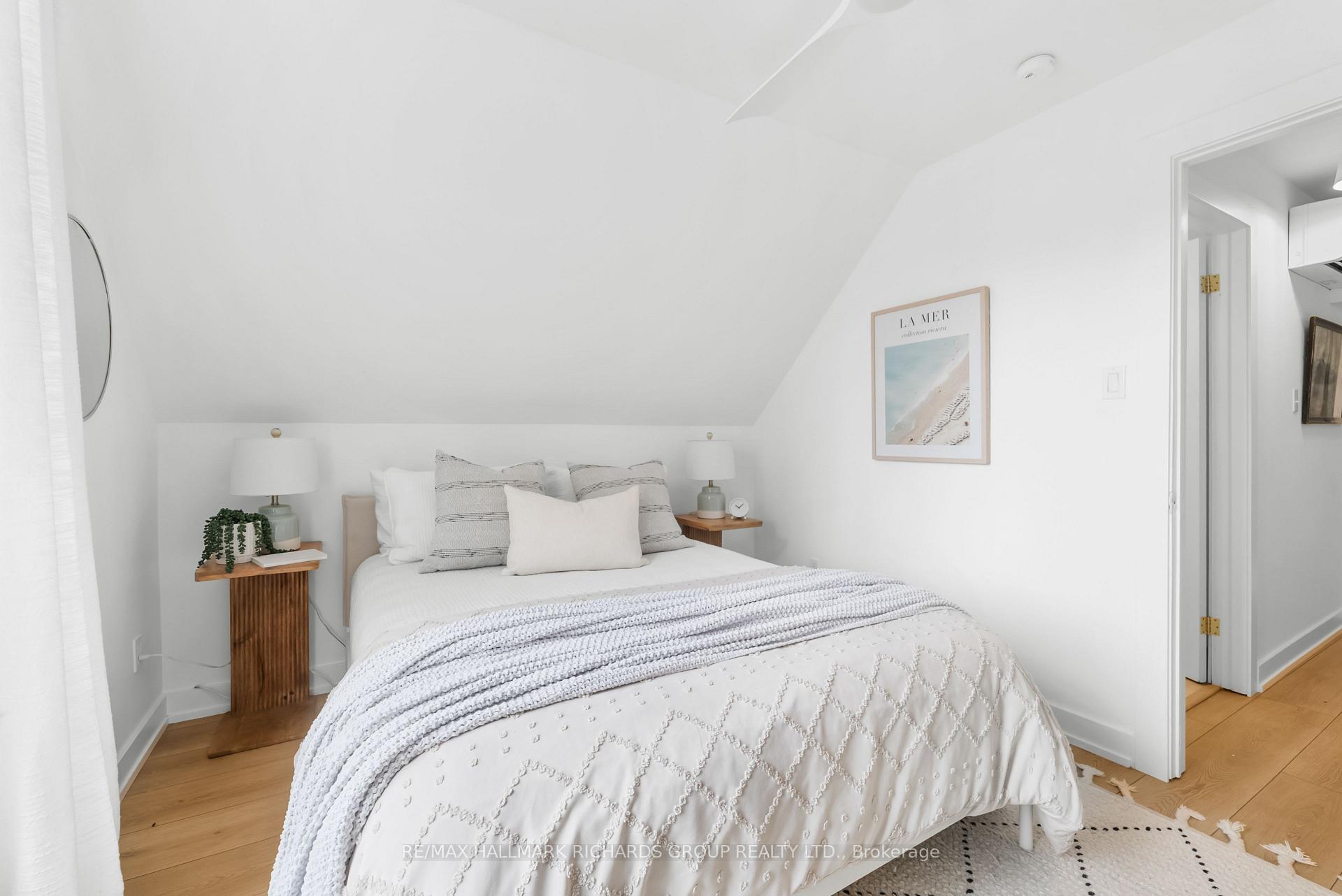 Photo 19 of 87 Rhodes Avenue, Toronto, Greenwood-Coxwell — HOMEH