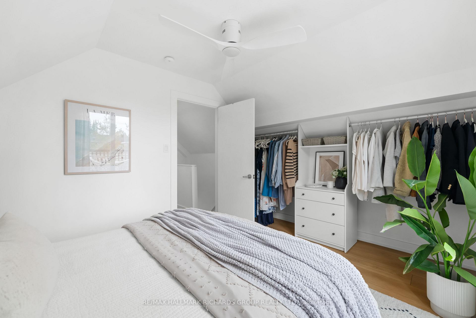 Photo 20 of 87 Rhodes Avenue, Toronto, Greenwood-Coxwell — HOMEH