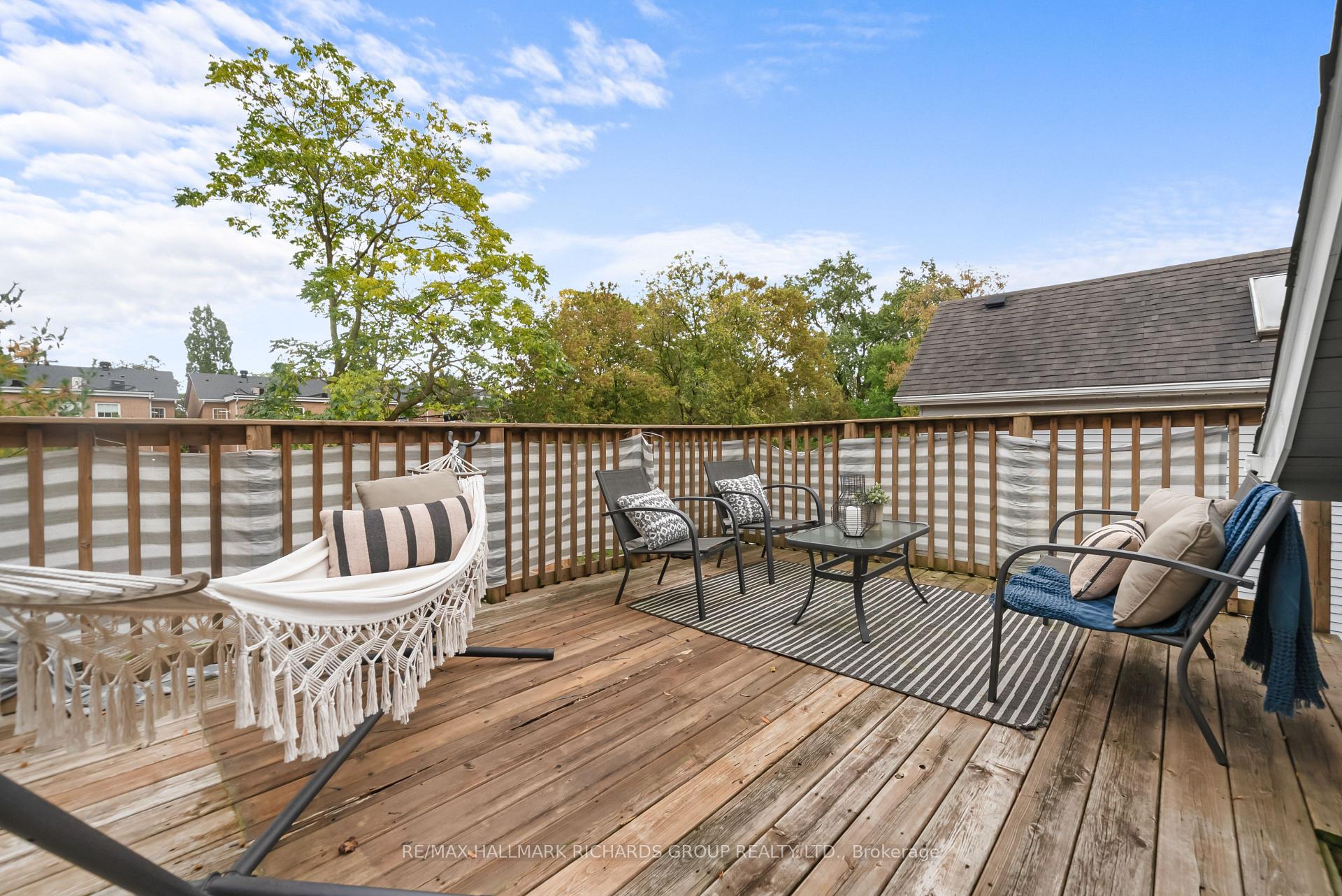 Photo 21 of 87 Rhodes Avenue, Toronto, Greenwood-Coxwell — HOMEH