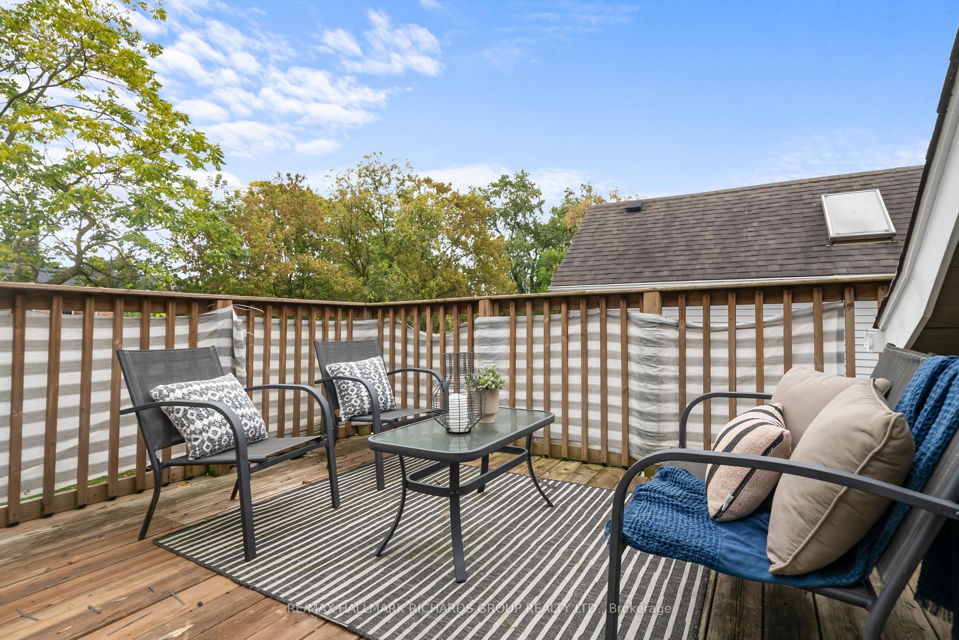 Photo 22 of 87 Rhodes Avenue, Toronto, Greenwood-Coxwell — HOMEH