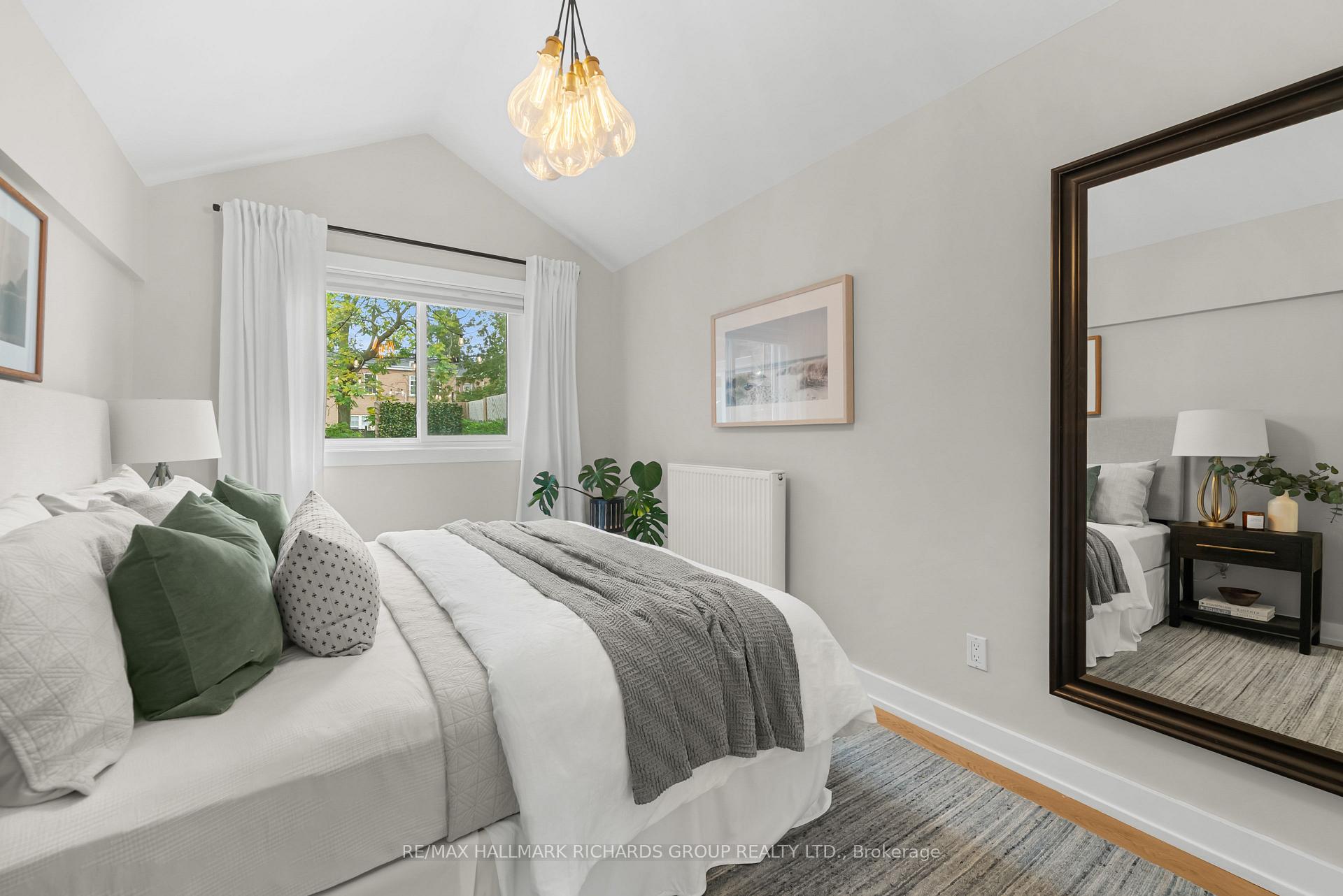 Photo 25 of 87 Rhodes Avenue, Toronto, Greenwood-Coxwell — HOMEH