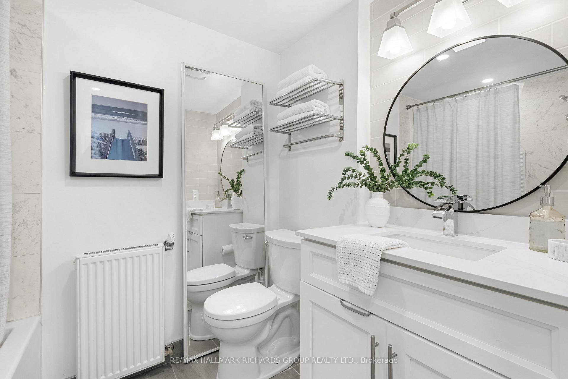 Photo 33 of 87 Rhodes Avenue, Toronto, Greenwood-Coxwell — HOMEH