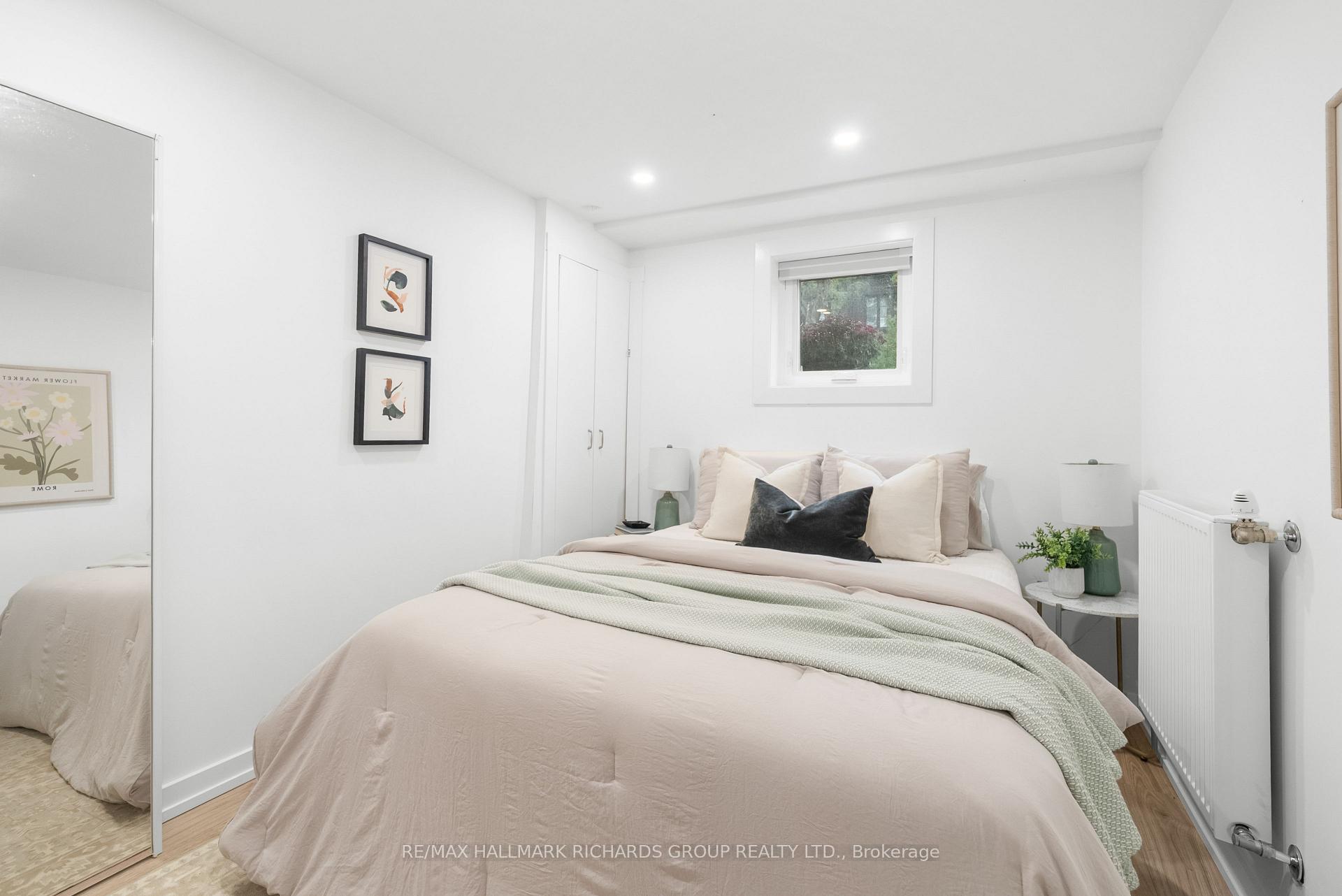 Photo 38 of 87 Rhodes Avenue, Toronto, Greenwood-Coxwell — HOMEH