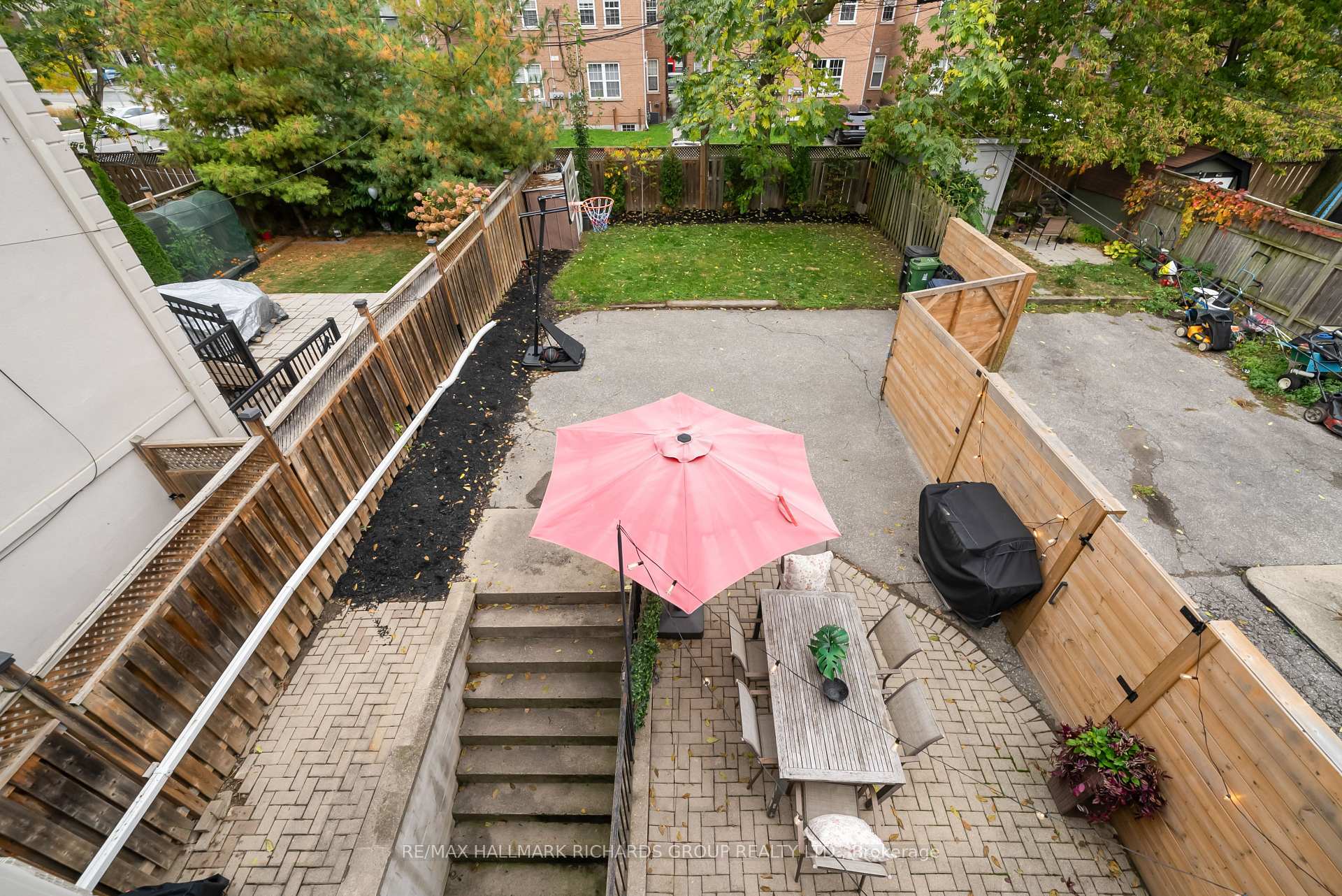 Photo 40 of 87 Rhodes Avenue, Toronto, Greenwood-Coxwell — HOMEH
