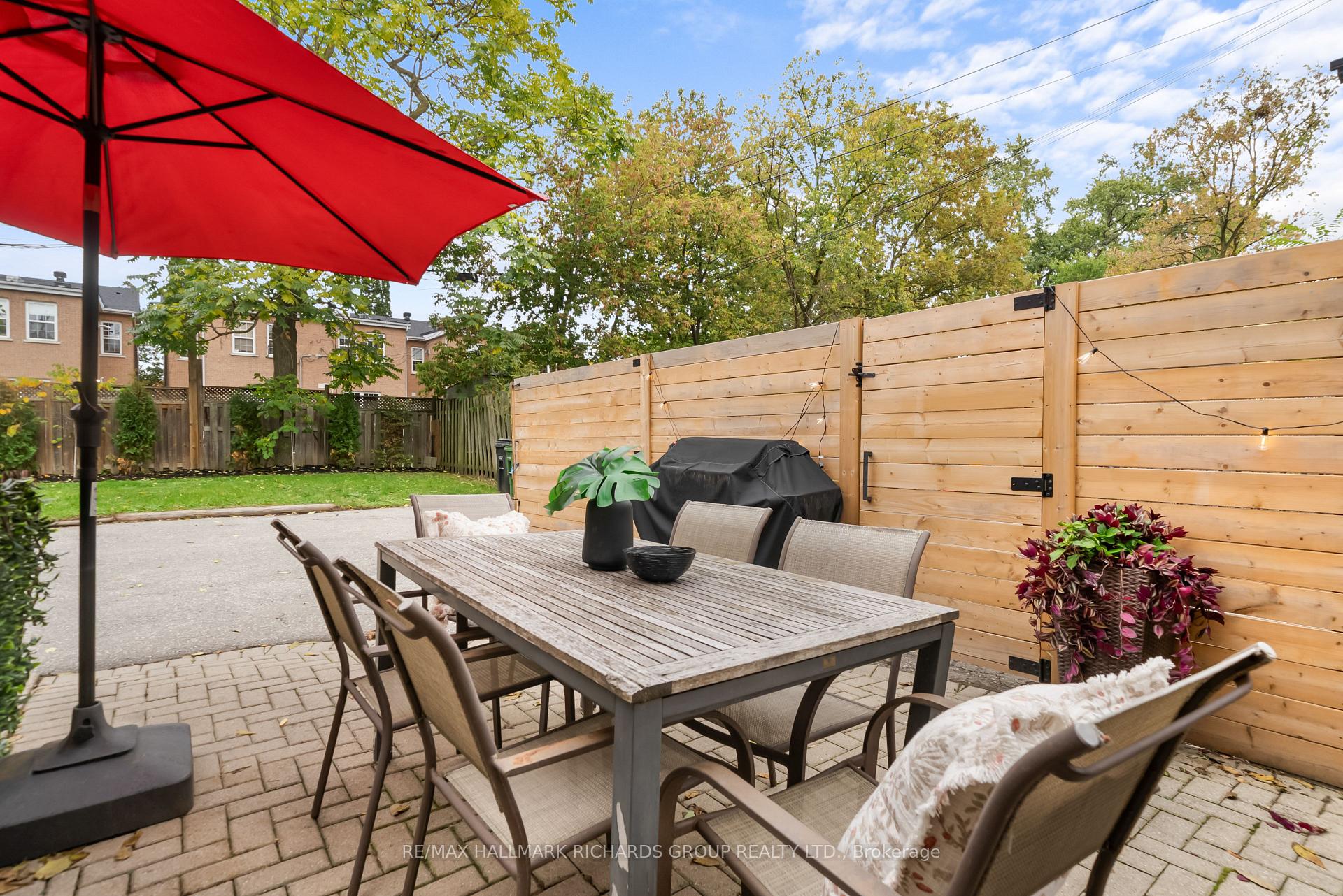 Photo 42 of 87 Rhodes Avenue, Toronto, Greenwood-Coxwell — HOMEH