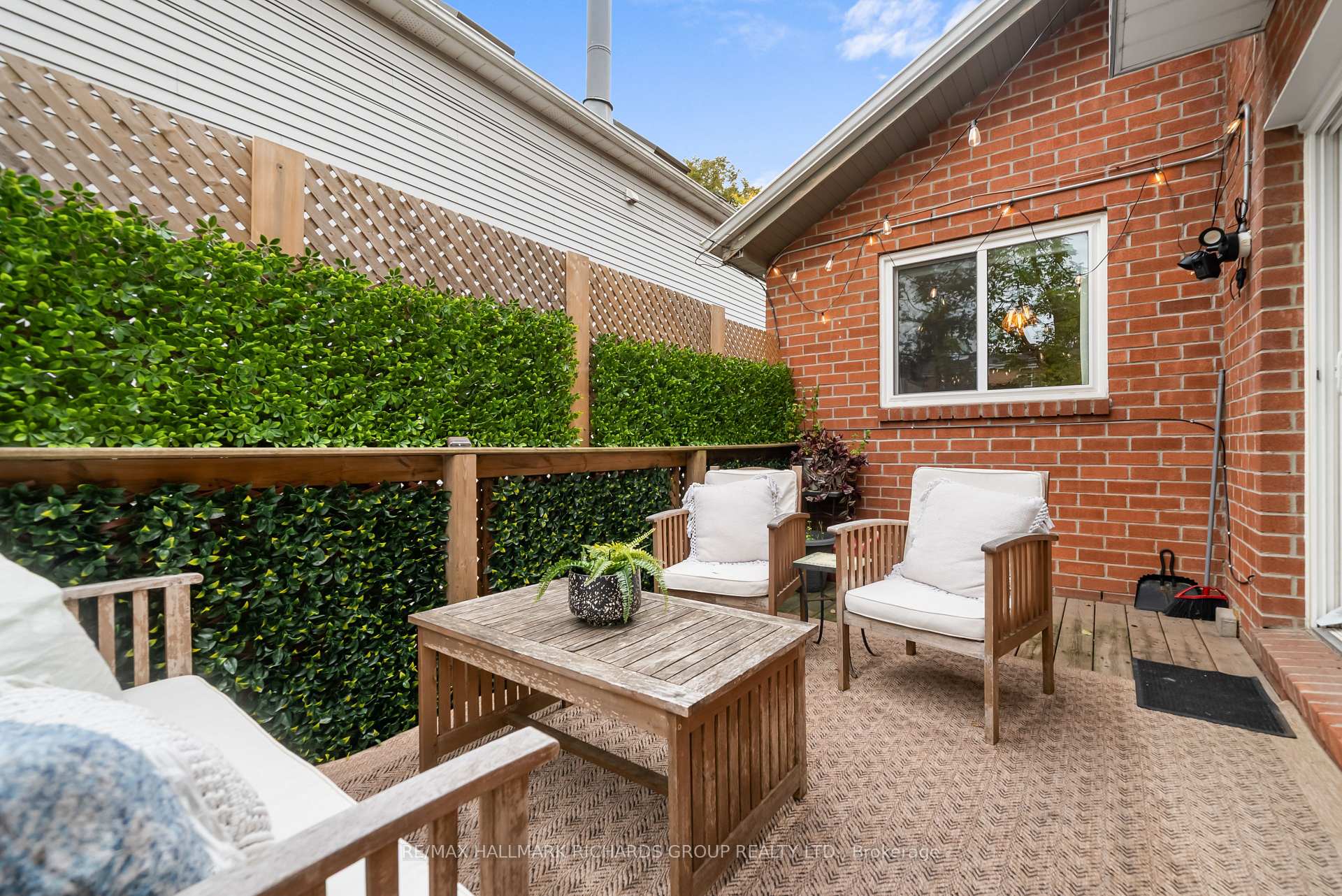 Photo 43 of 87 Rhodes Avenue, Toronto, Greenwood-Coxwell — HOMEH